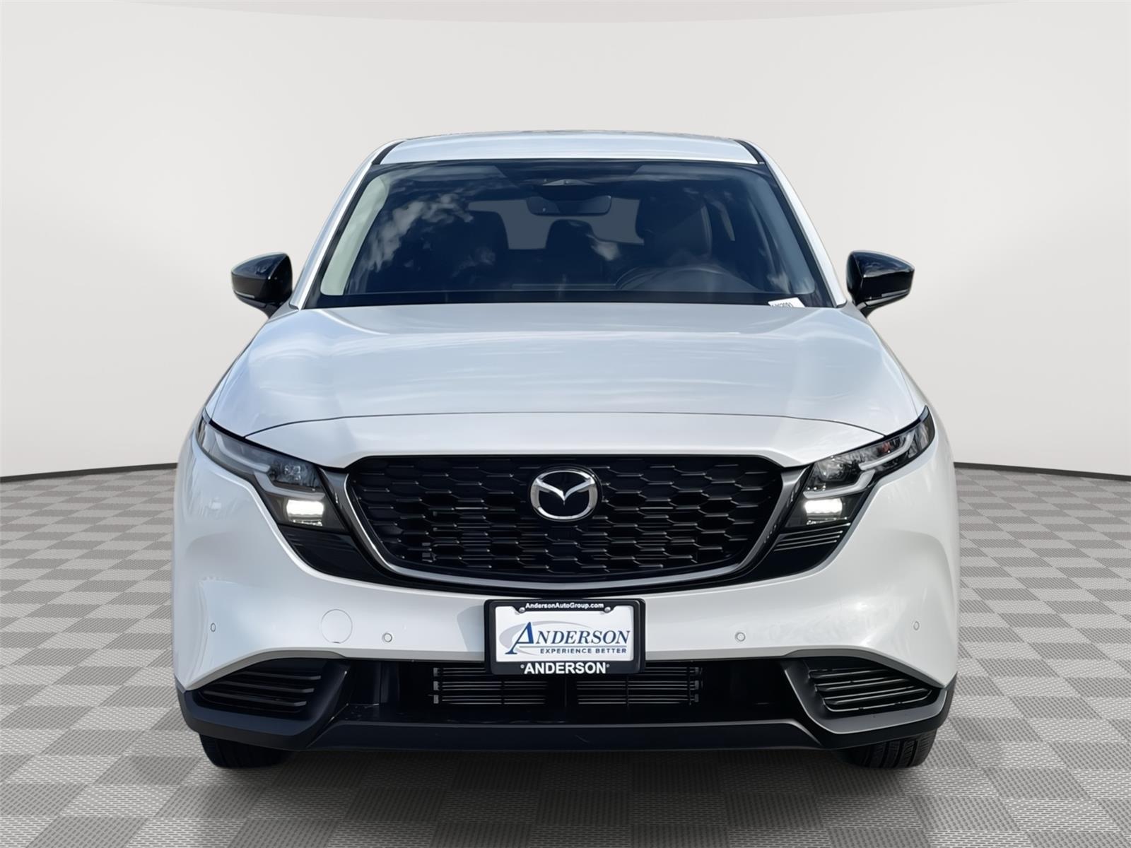 New 2026 Mazda CX-5 for sale in Lincoln NE