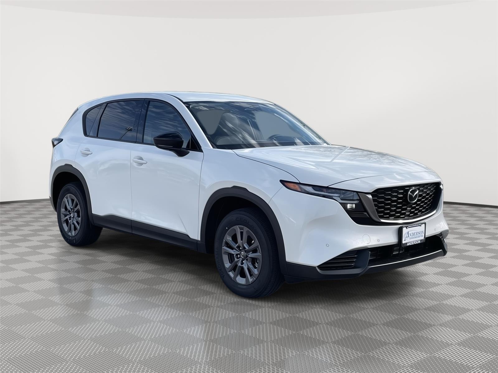 New 2026 Mazda CX-5 for sale in Lincoln NE