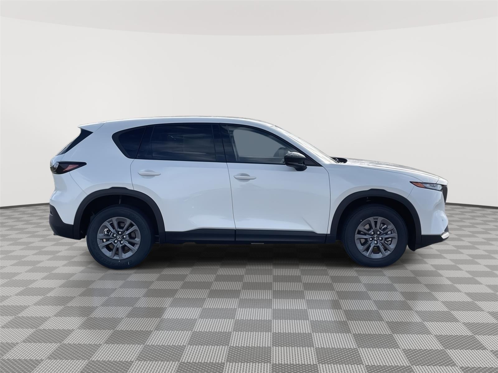 New 2026 Mazda CX-5 for sale in Lincoln NE