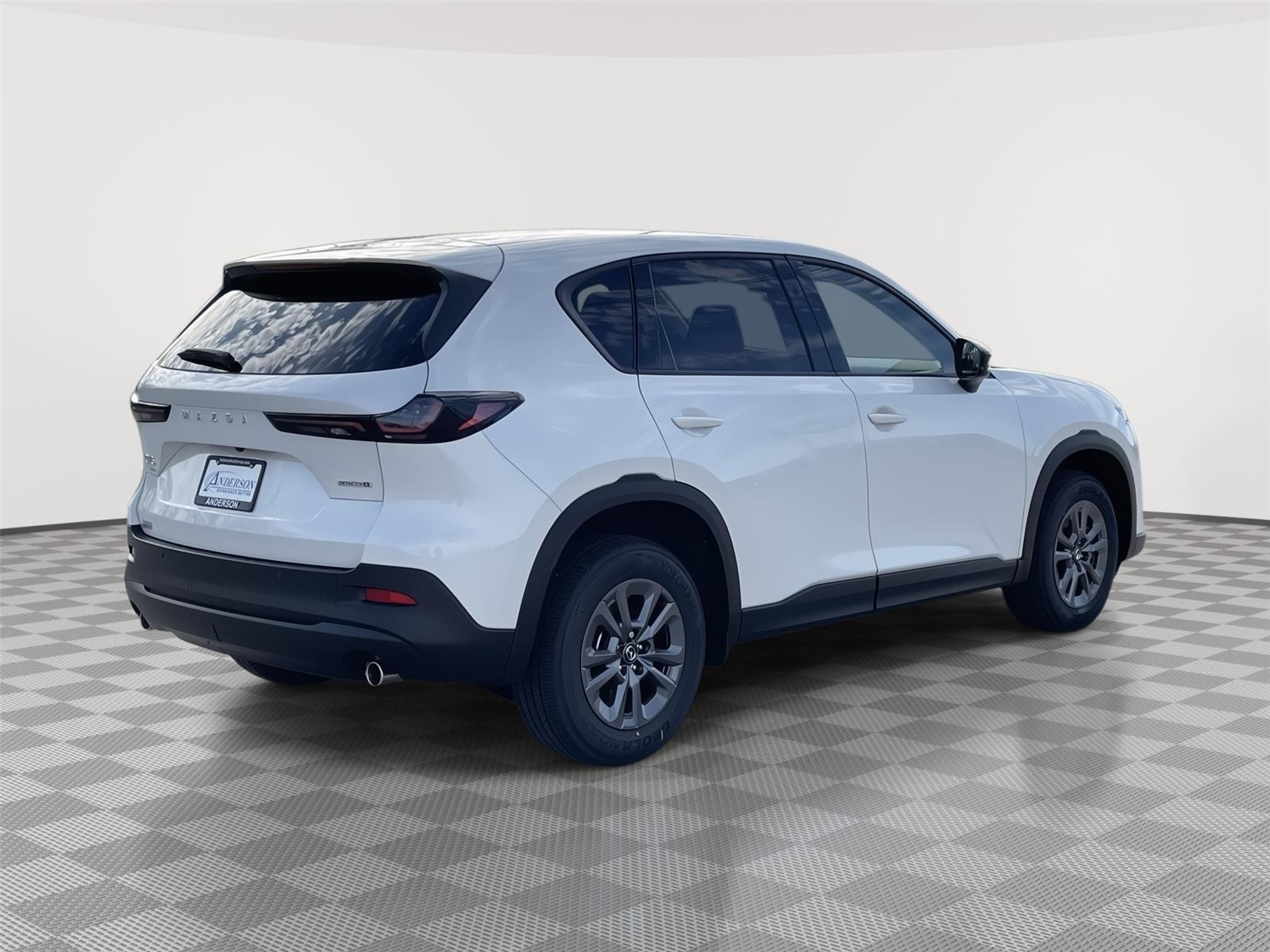 New 2026 Mazda CX-5 for sale in Lincoln NE