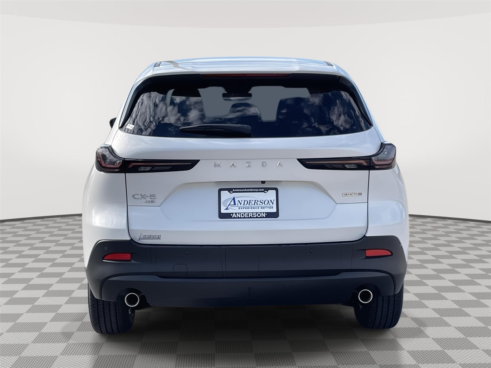 New 2026 Mazda CX-5 for sale in Lincoln NE