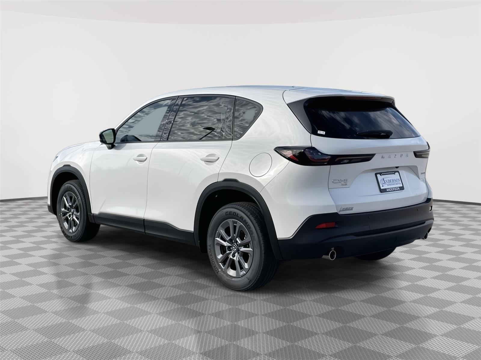 New 2026 Mazda CX-5 for sale in Lincoln NE