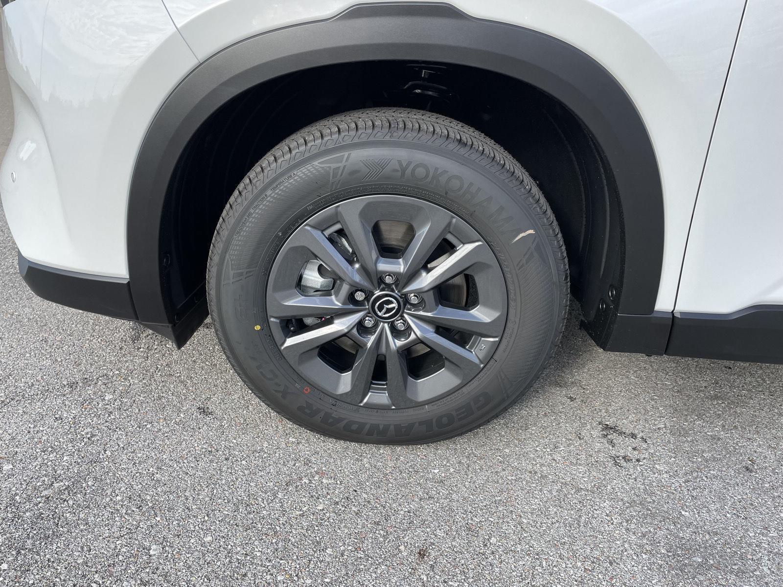 New 2026 Mazda CX-5 for sale in Lincoln NE