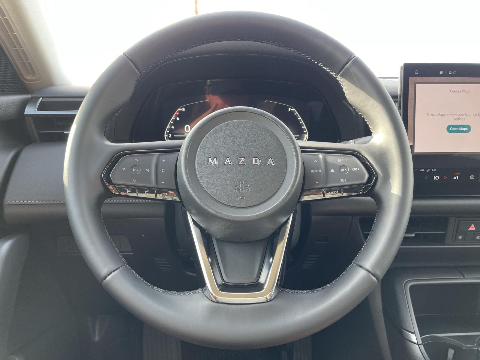 New 2026 Mazda CX-5 for sale in Lincoln NE