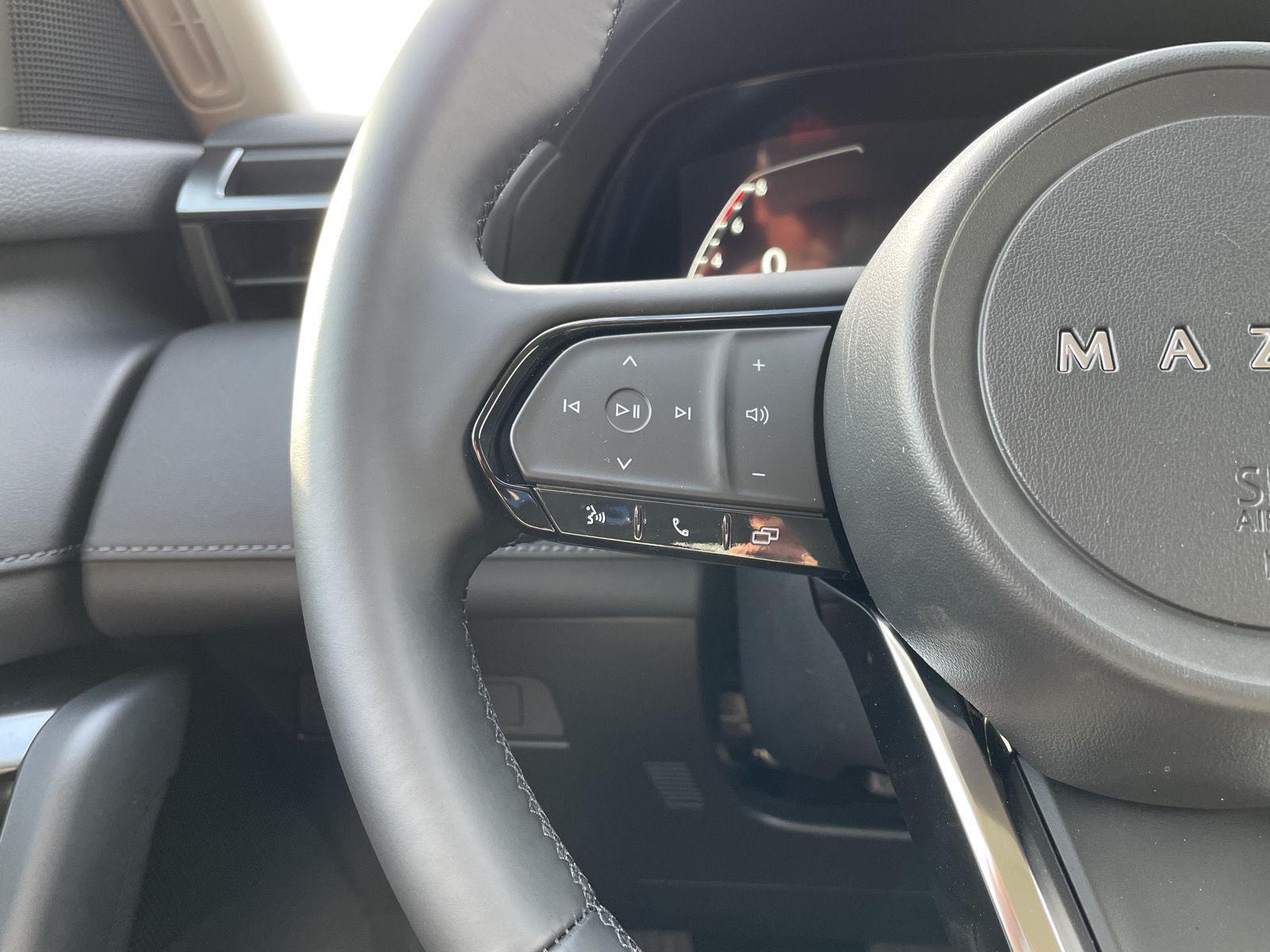 New 2026 Mazda CX-5 for sale in Lincoln NE