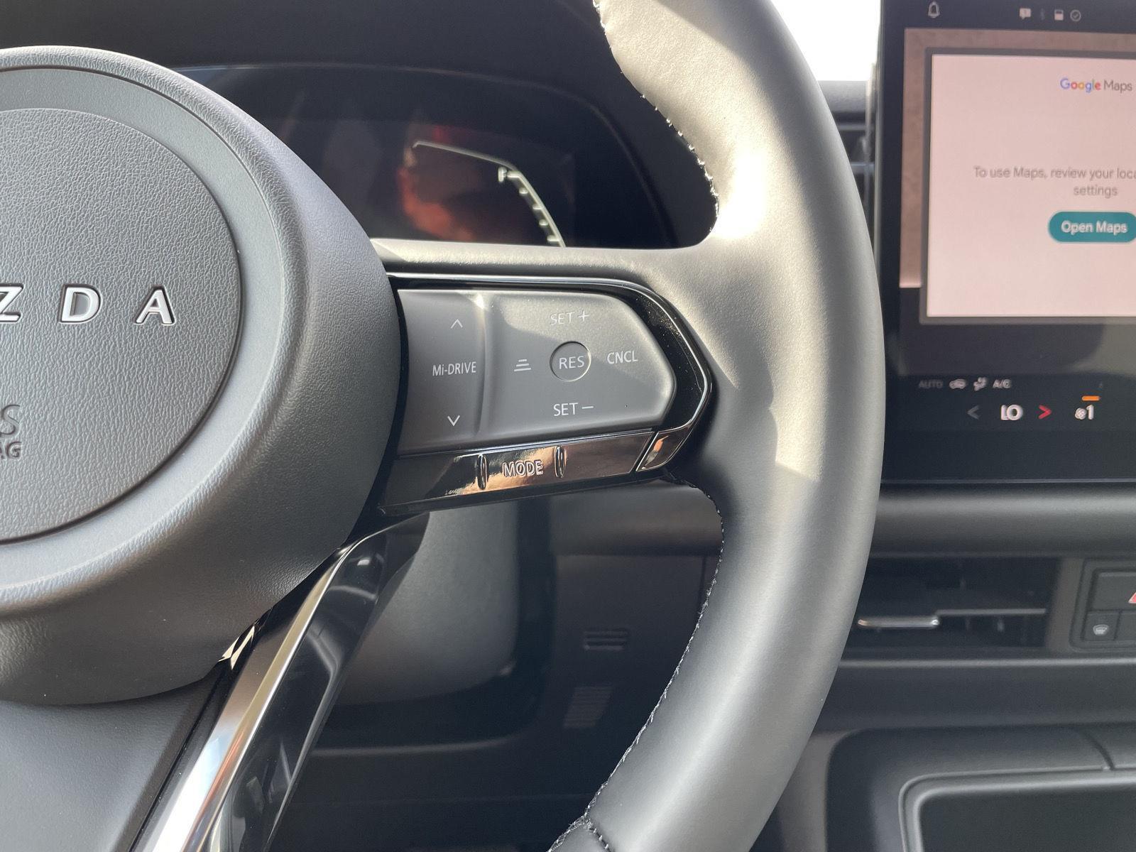 New 2026 Mazda CX-5 for sale in Lincoln NE