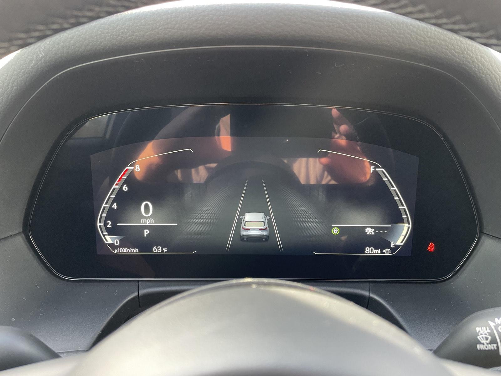 New 2026 Mazda CX-5 for sale in Lincoln NE