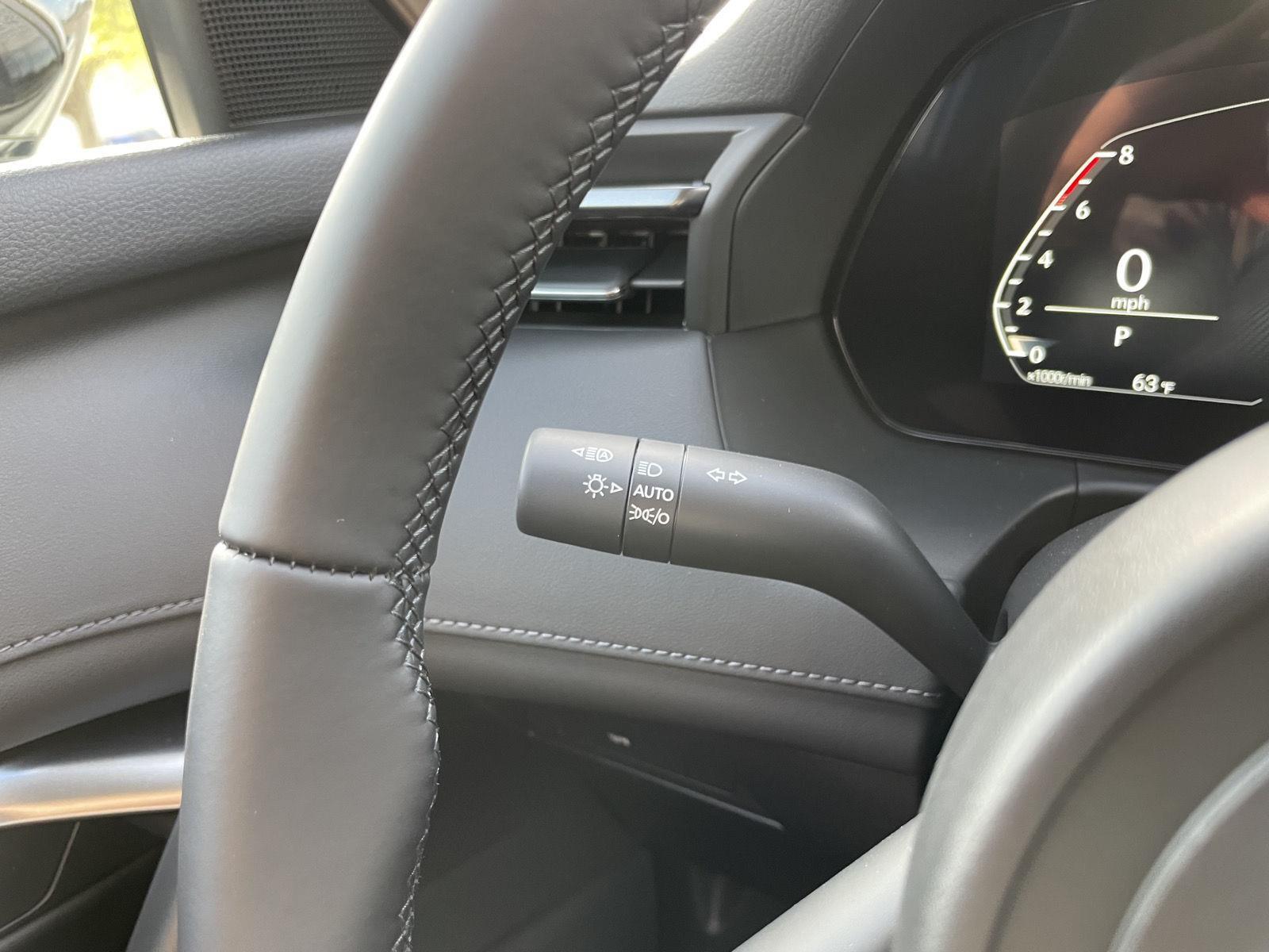 New 2026 Mazda CX-5 for sale in Lincoln NE