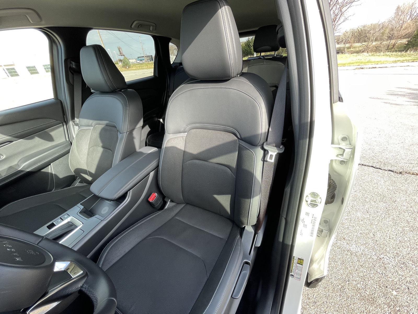 New 2026 Mazda CX-5 for sale in Lincoln NE