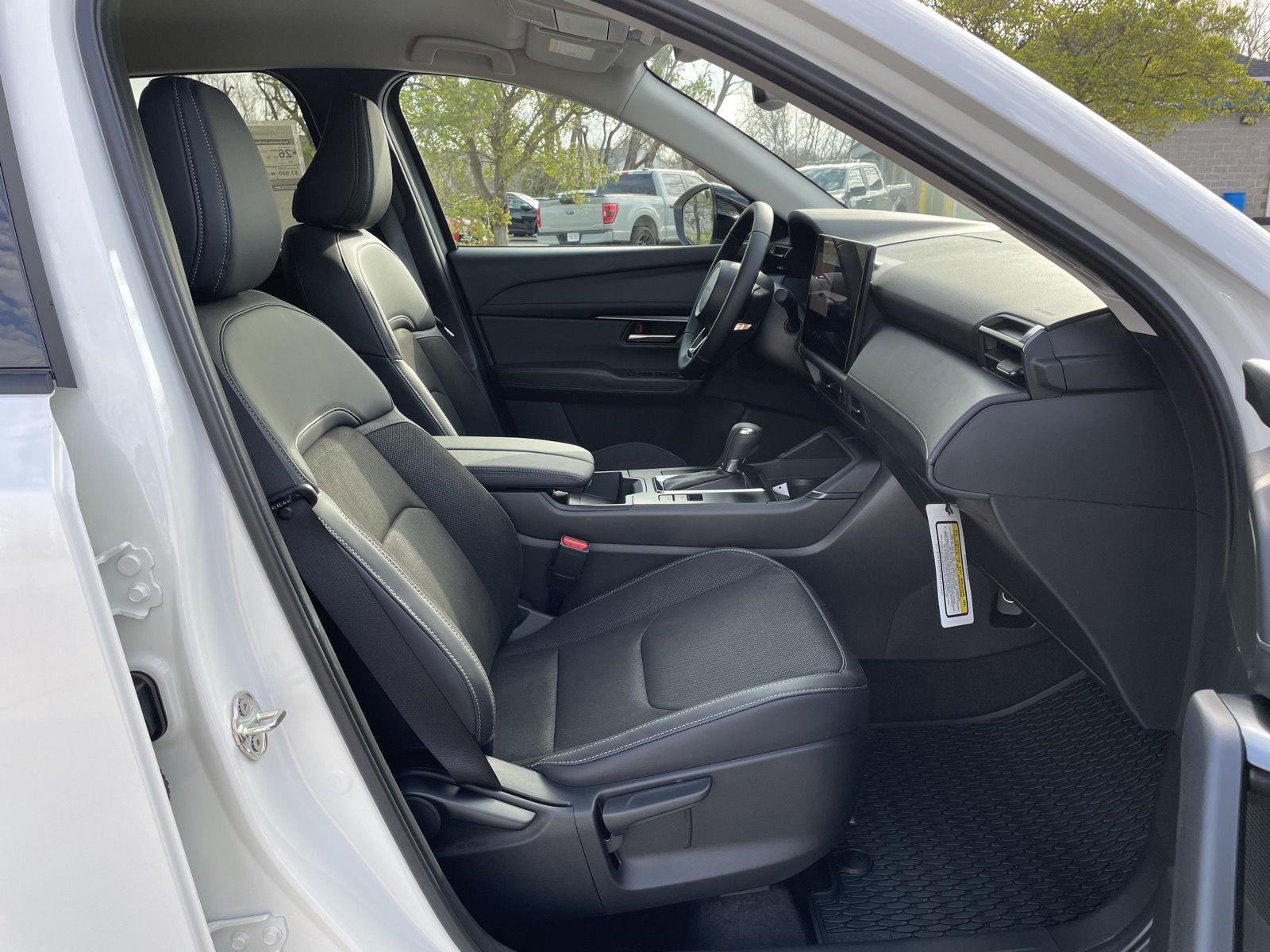 New 2026 Mazda CX-5 for sale in Lincoln NE