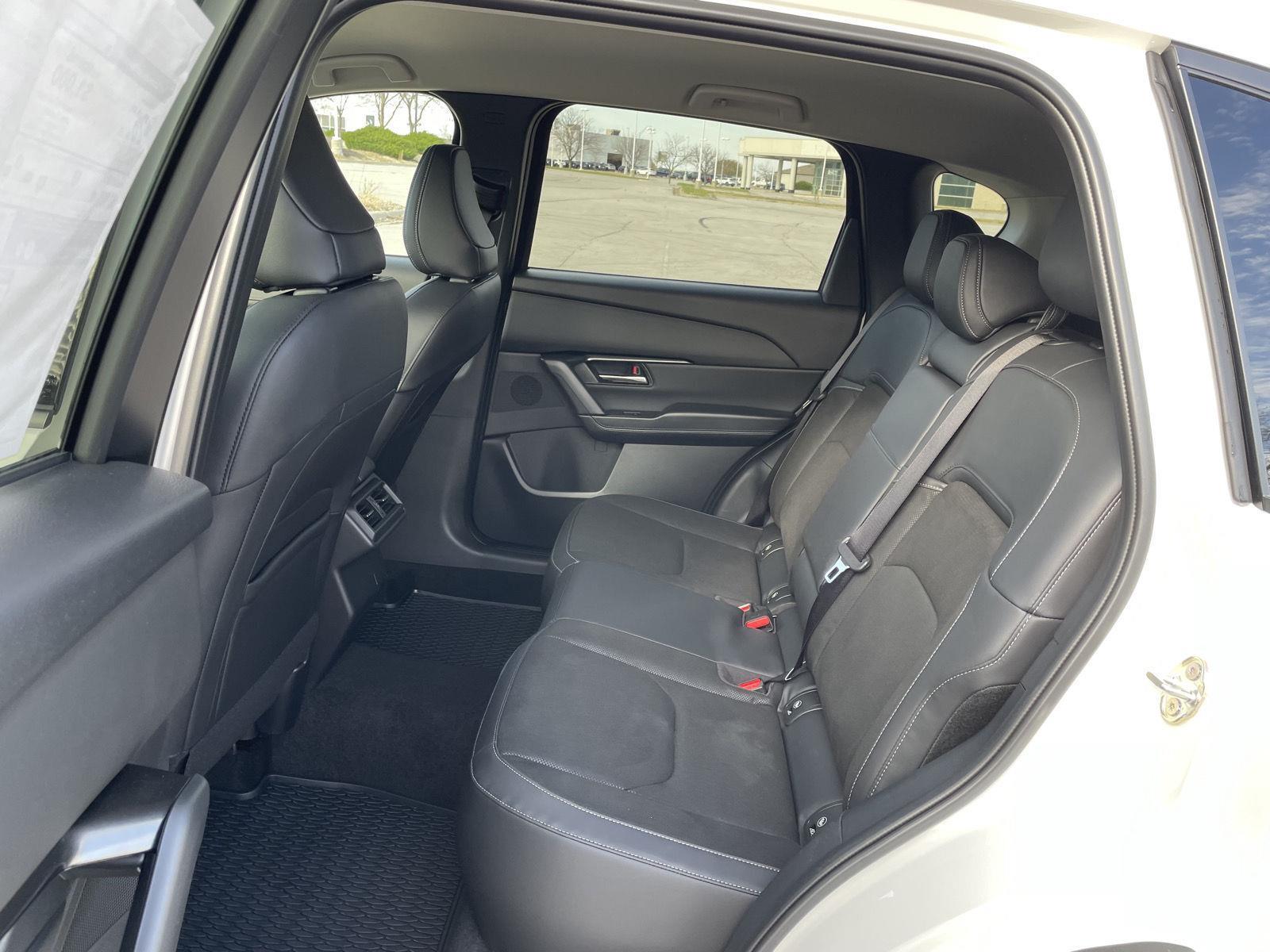 New 2026 Mazda CX-5 for sale in Lincoln NE