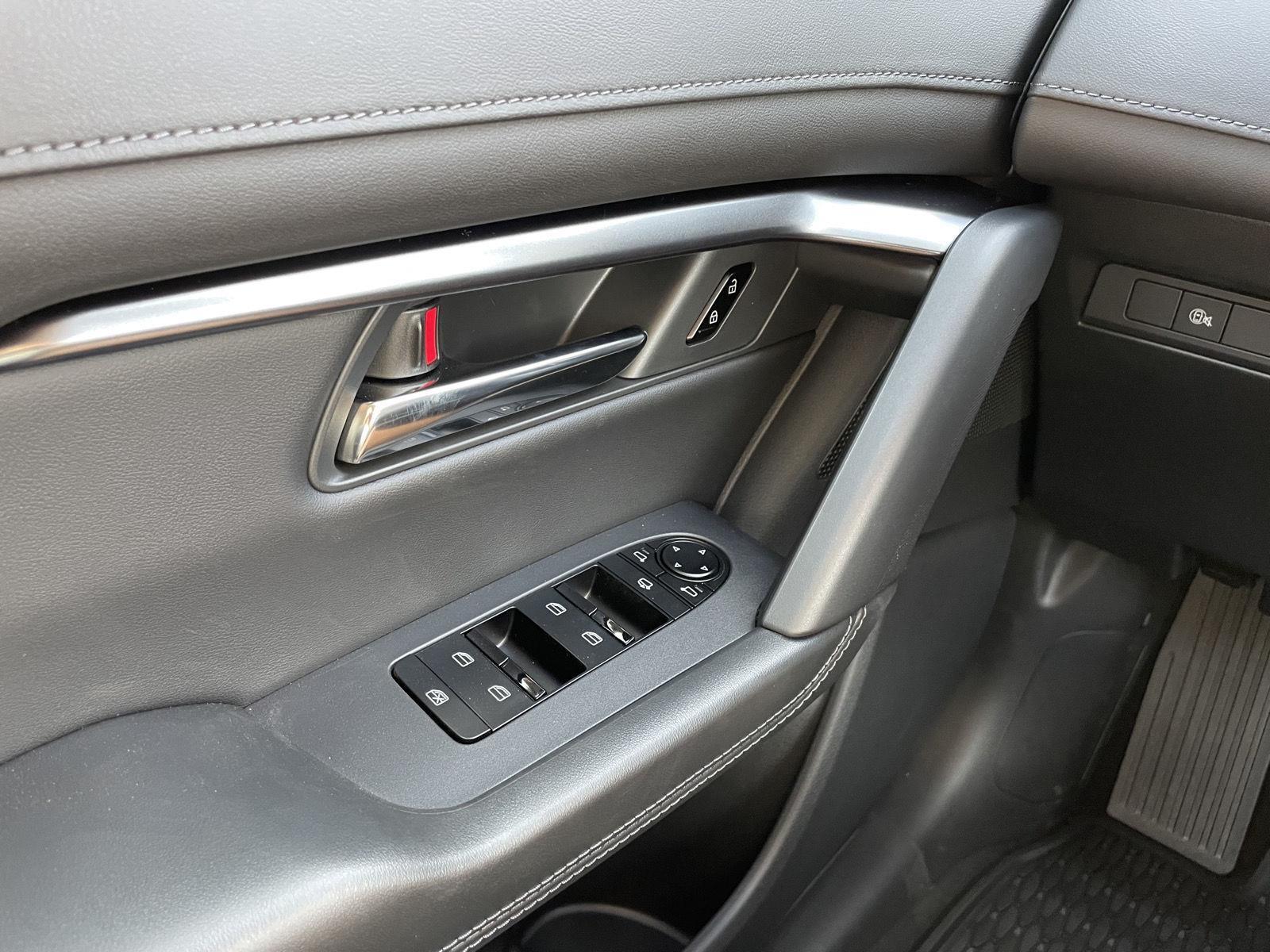 New 2026 Mazda CX-5 for sale in Lincoln NE