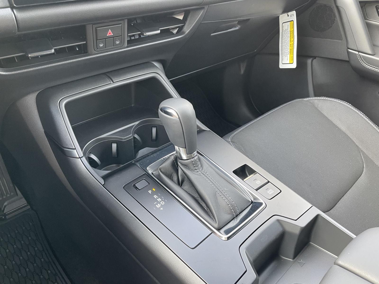 New 2026 Mazda CX-5 for sale in Lincoln NE