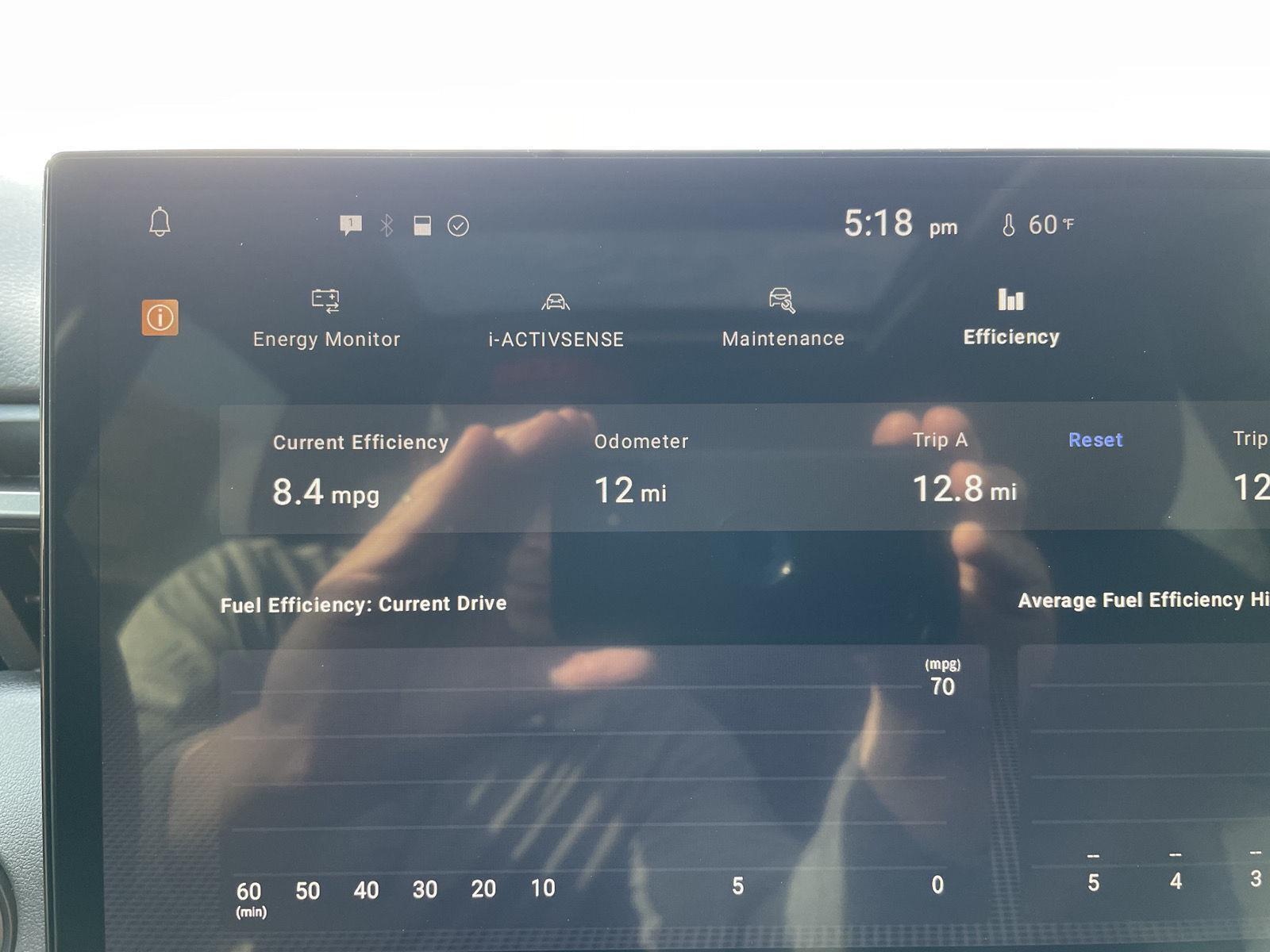 New 2026 Mazda CX-5 for sale in Lincoln NE