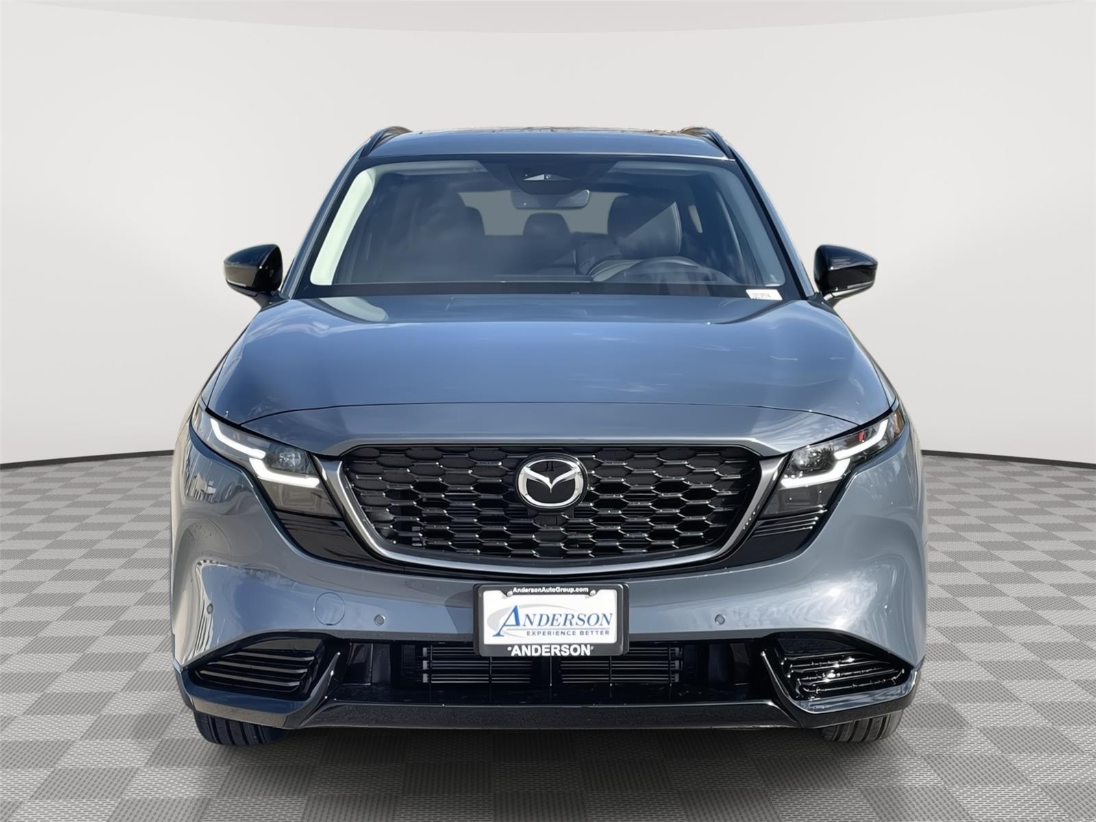 New 2026 Mazda CX-5 for sale in Lincoln NE