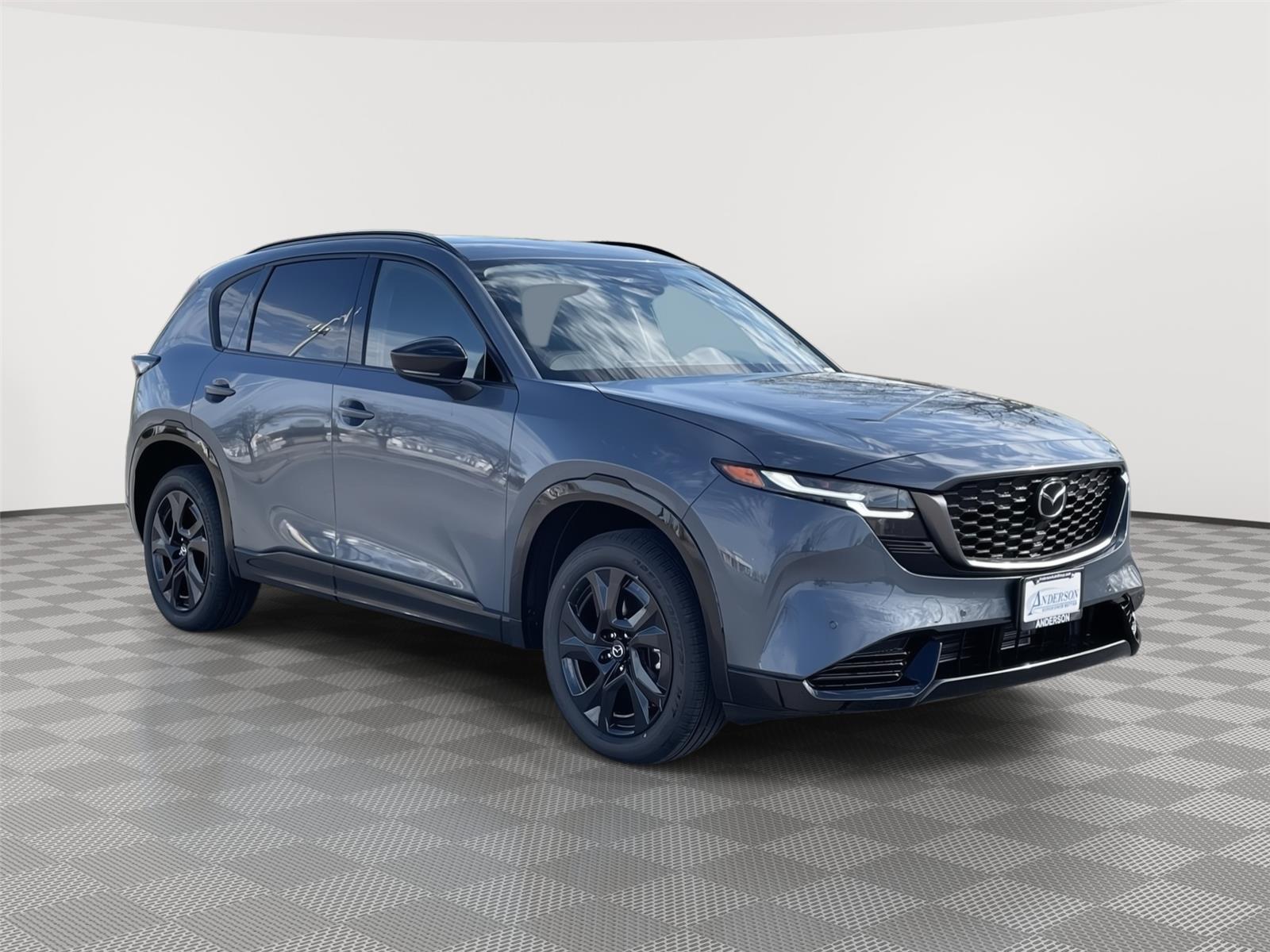 New 2026 Mazda CX-5 for sale in Lincoln NE