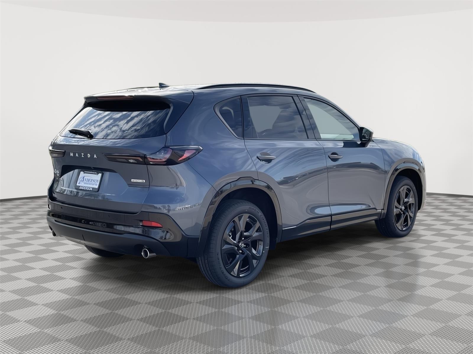 New 2026 Mazda CX-5 for sale in Lincoln NE