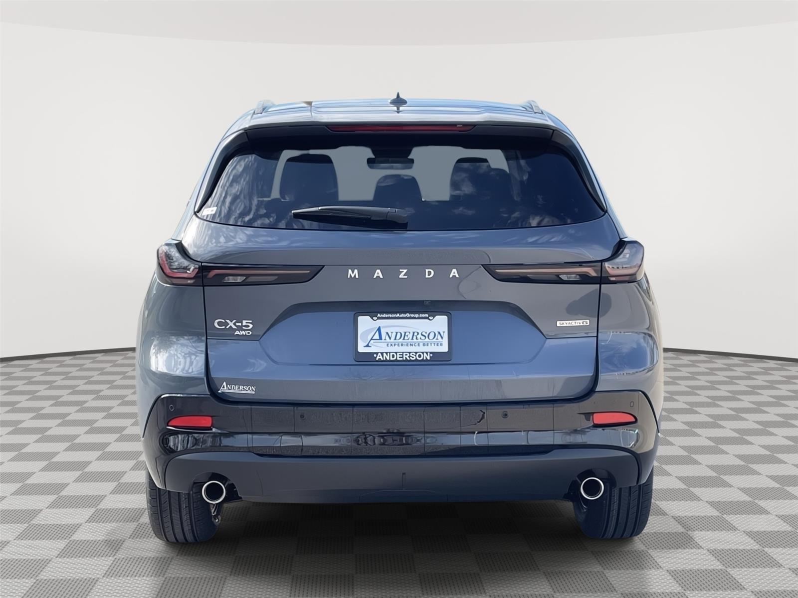 New 2026 Mazda CX-5 for sale in Lincoln NE