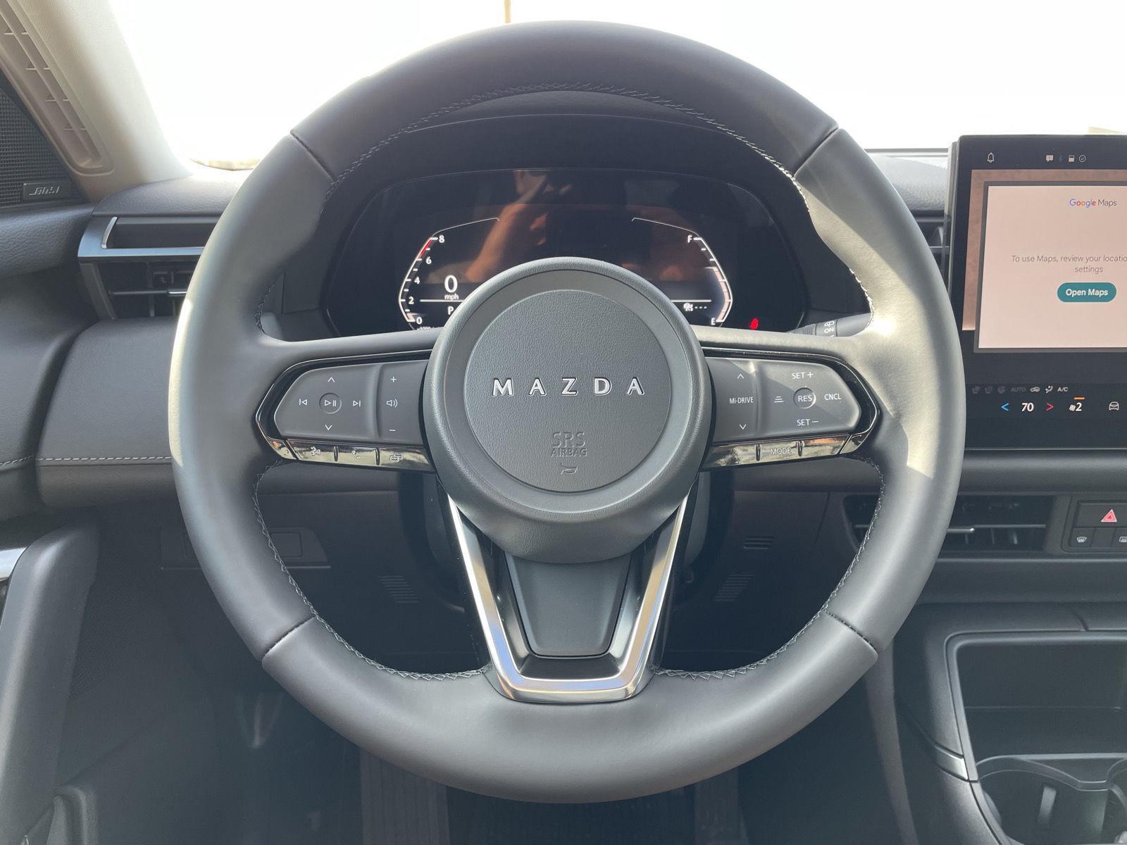 New 2026 Mazda CX-5 for sale in Lincoln NE