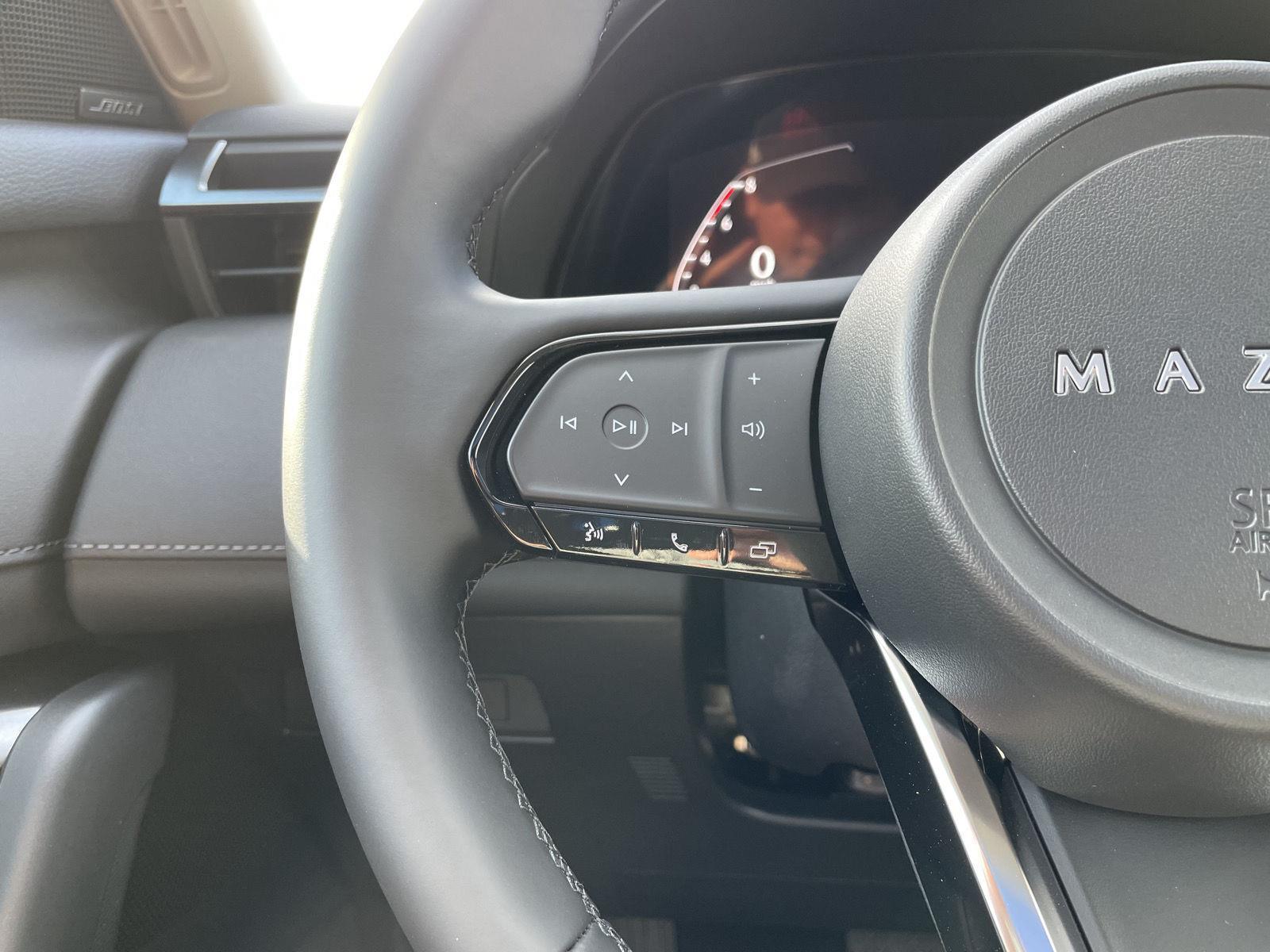 New 2026 Mazda CX-5 for sale in Lincoln NE