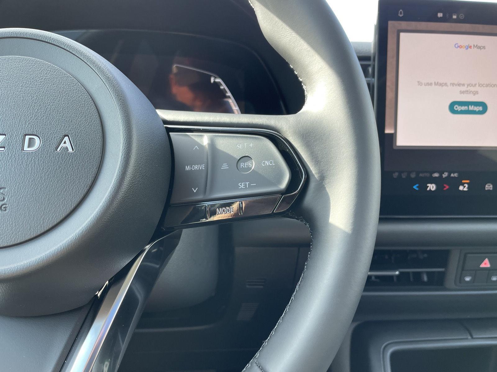 New 2026 Mazda CX-5 for sale in Lincoln NE