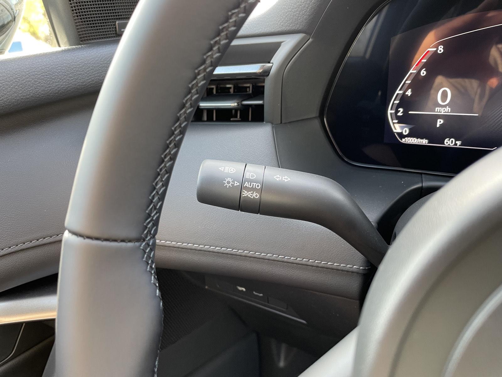 New 2026 Mazda CX-5 for sale in Lincoln NE