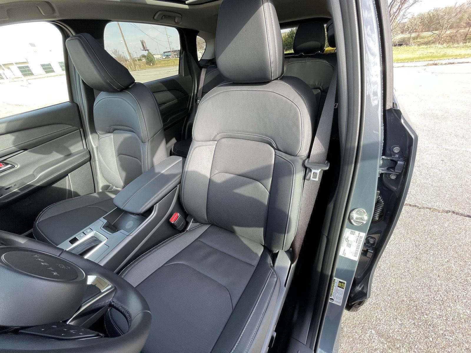 New 2026 Mazda CX-5 for sale in Lincoln NE