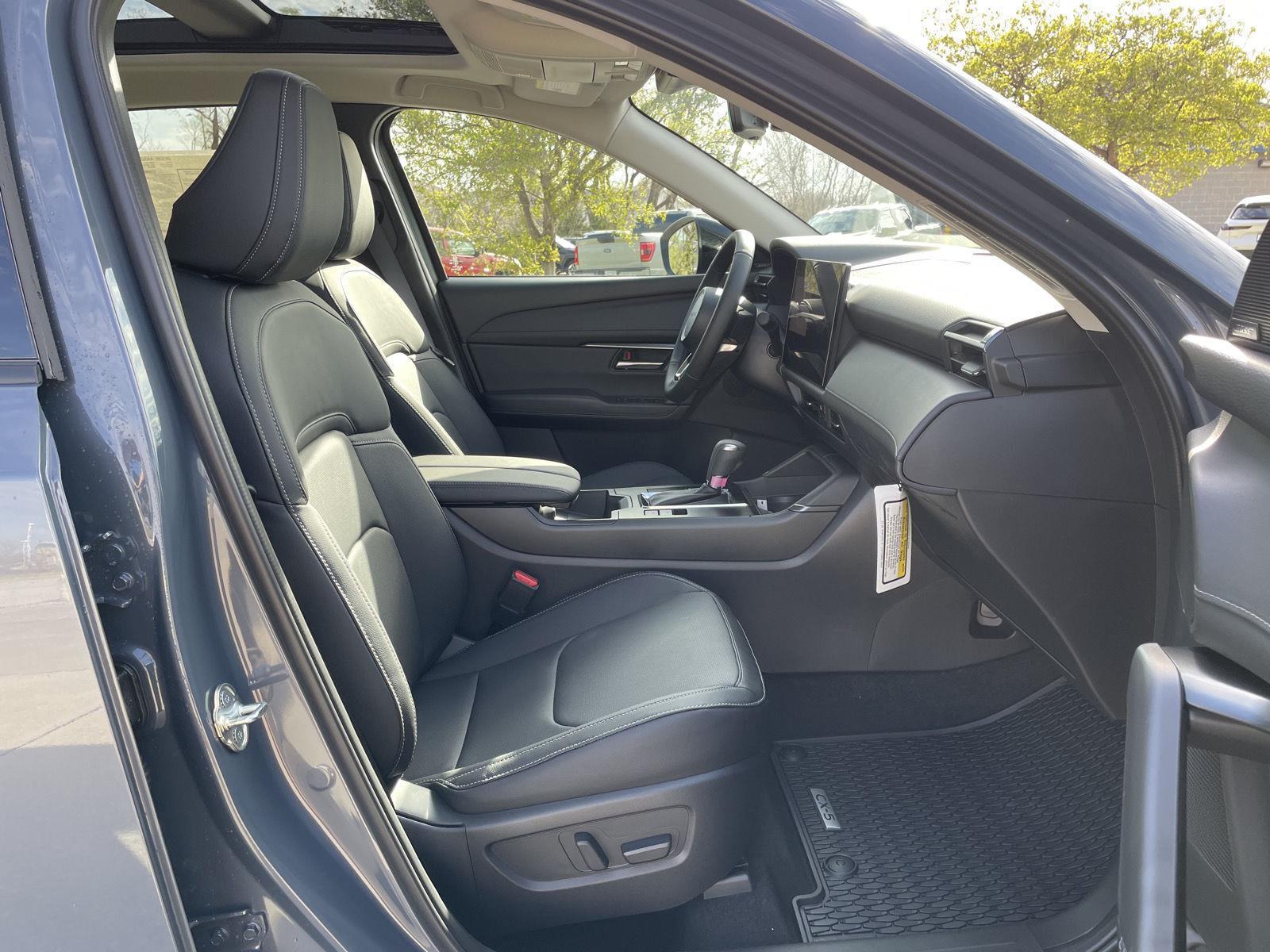 New 2026 Mazda CX-5 for sale in Lincoln NE