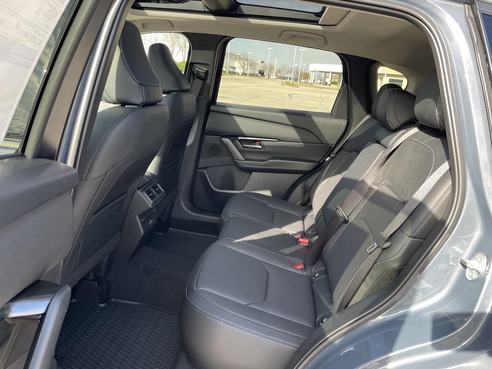 New 2026 Mazda CX-5 for sale in Lincoln NE
