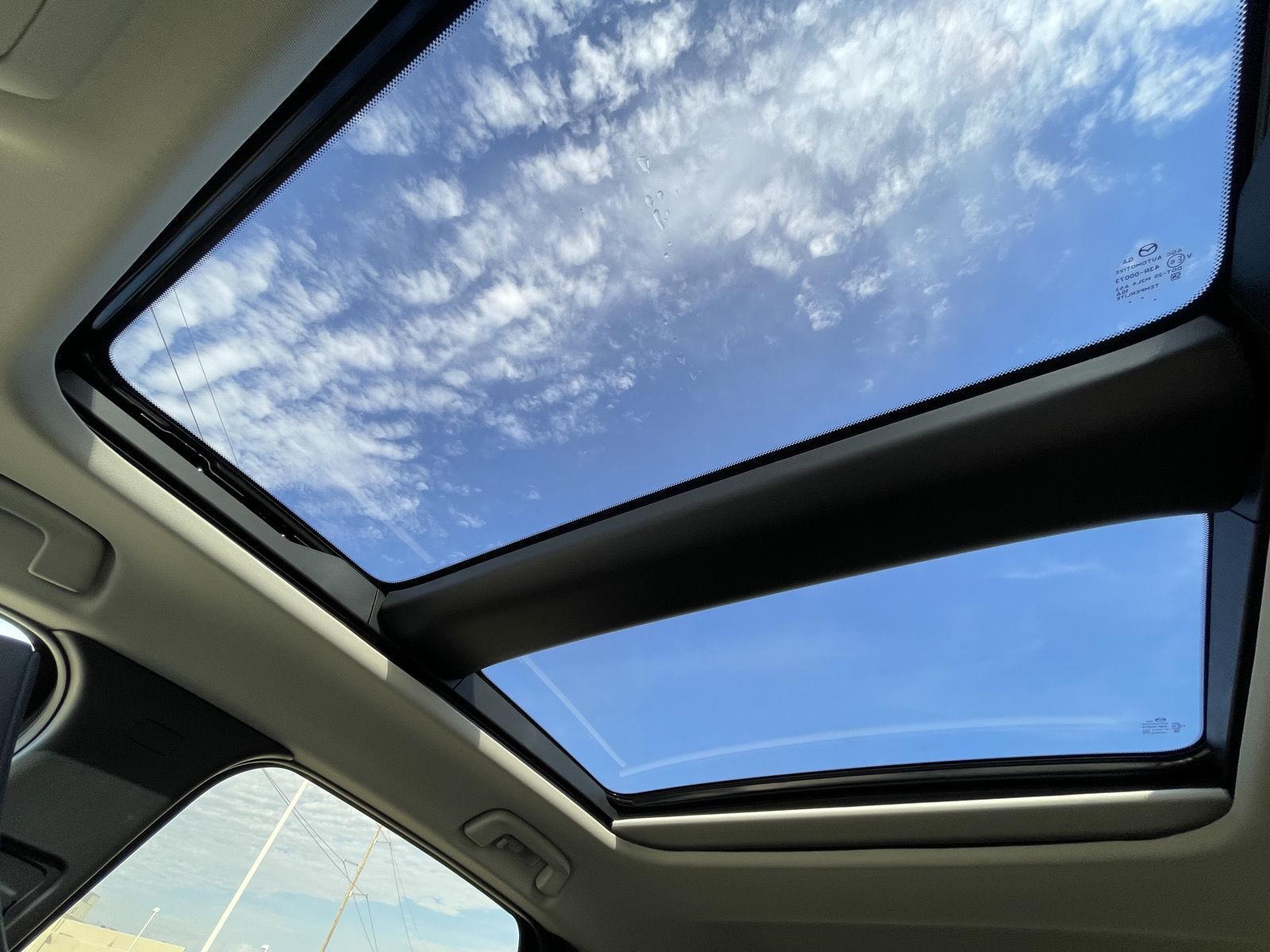 New 2026 Mazda CX-5 for sale in Lincoln NE