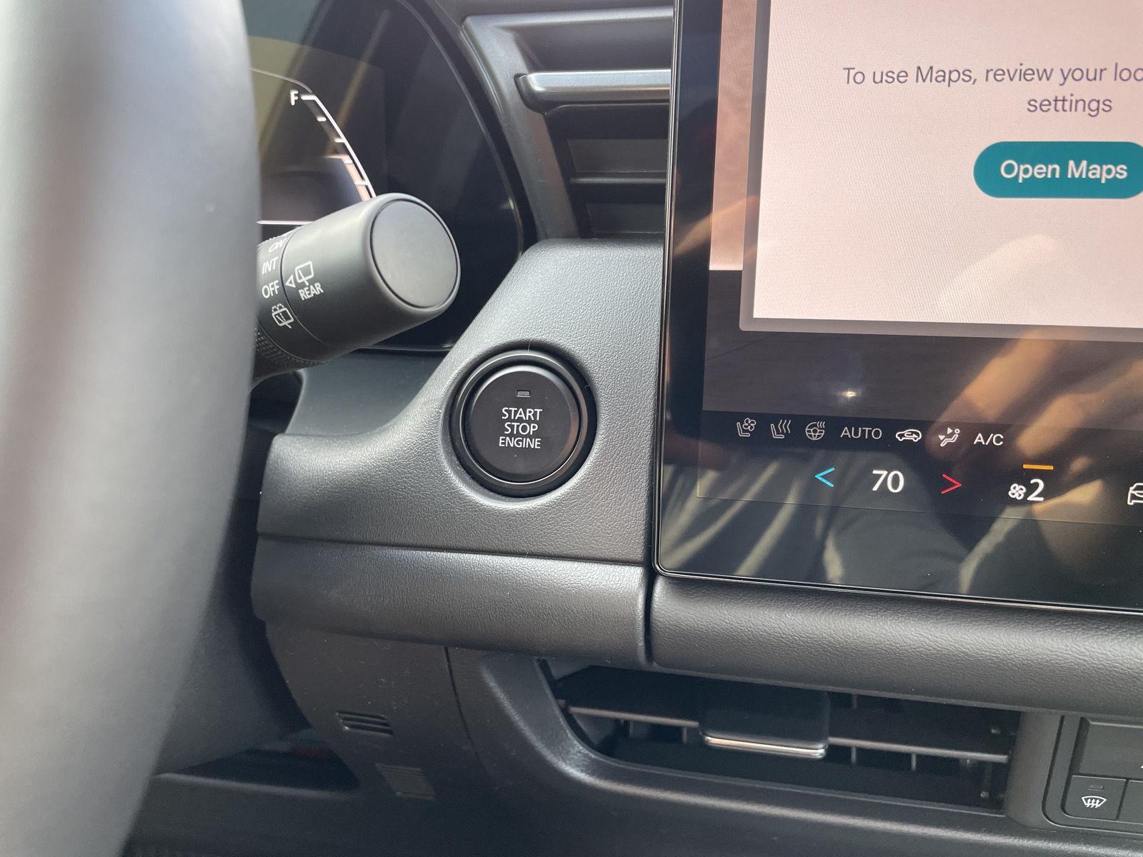 New 2026 Mazda CX-5 for sale in Lincoln NE