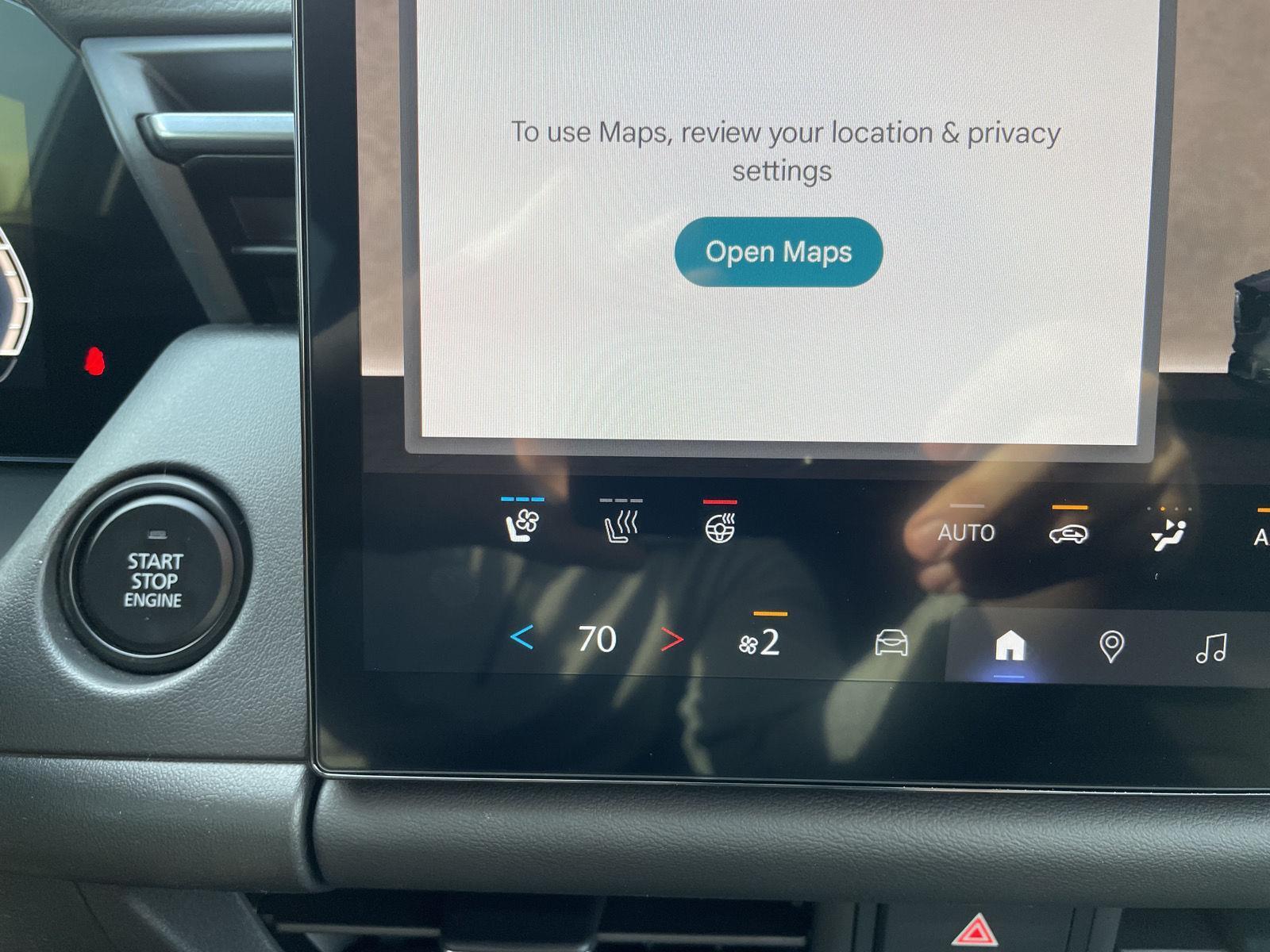 New 2026 Mazda CX-5 for sale in Lincoln NE