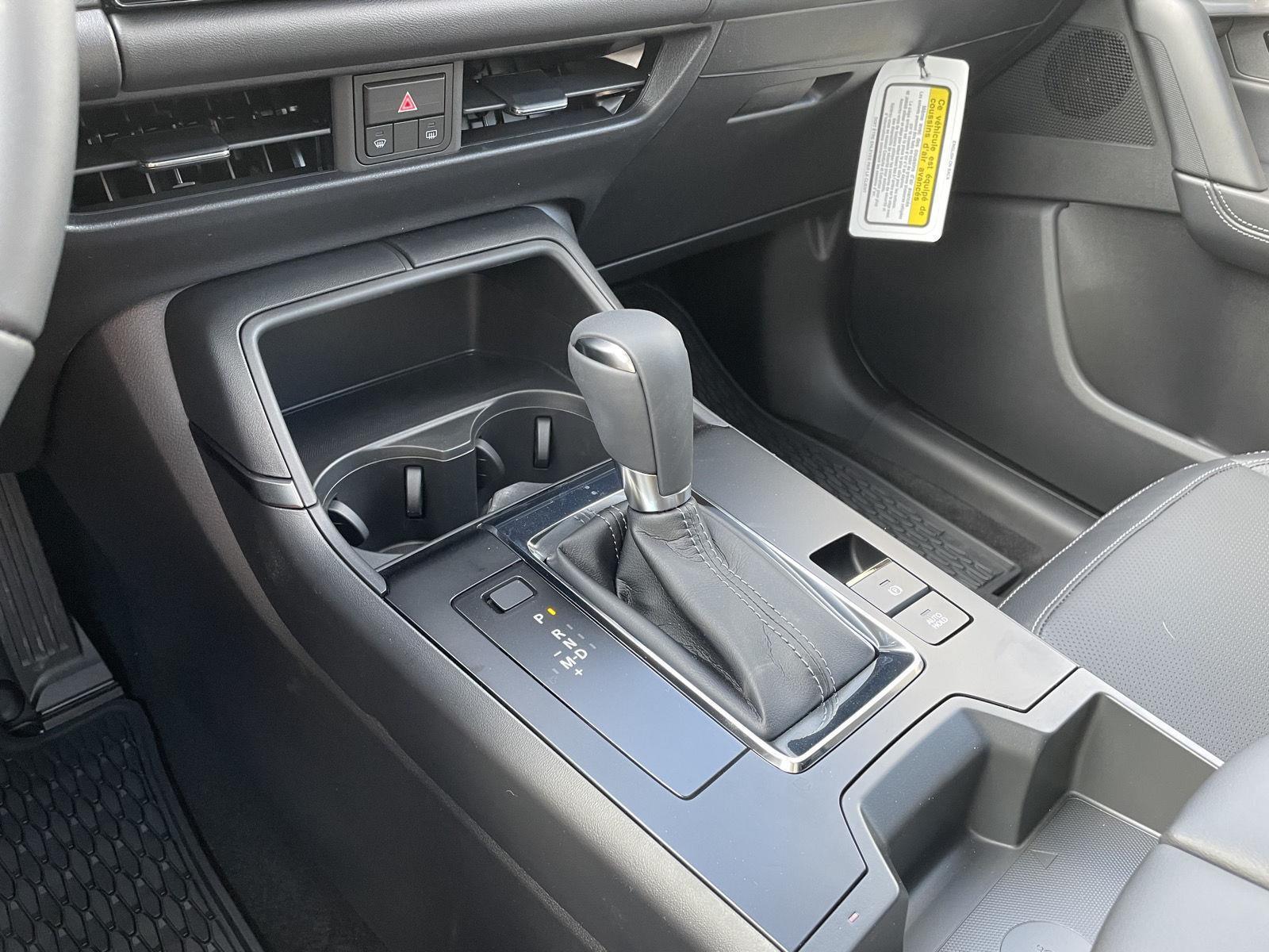 New 2026 Mazda CX-5 for sale in Lincoln NE