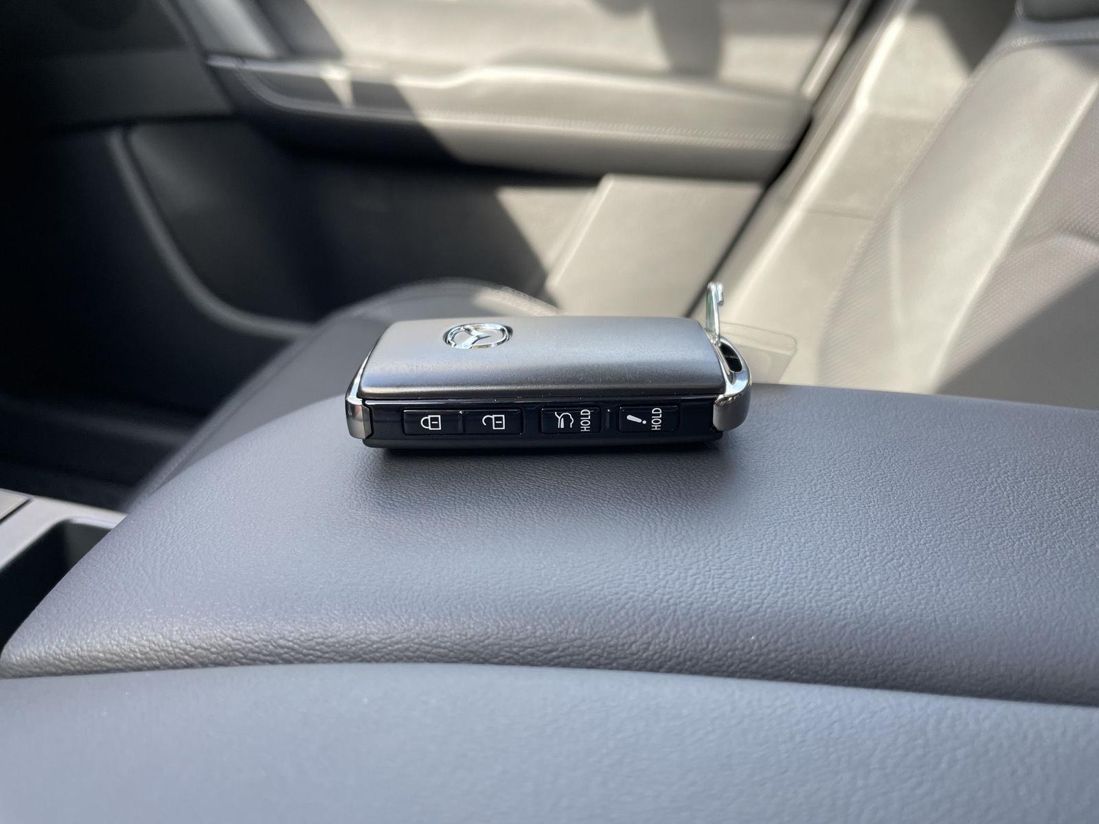 New 2026 Mazda CX-5 for sale in Lincoln NE