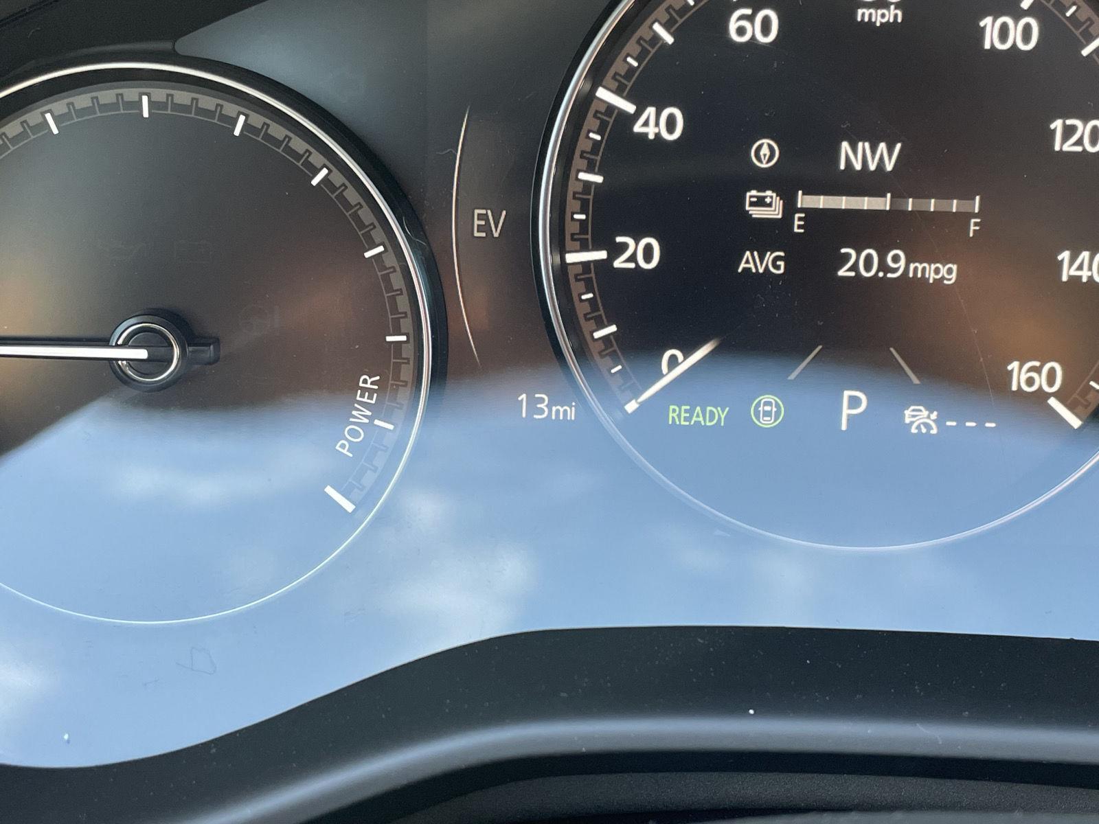 New 2026 Mazda CX-50 Hybrid for sale in Lincoln NE