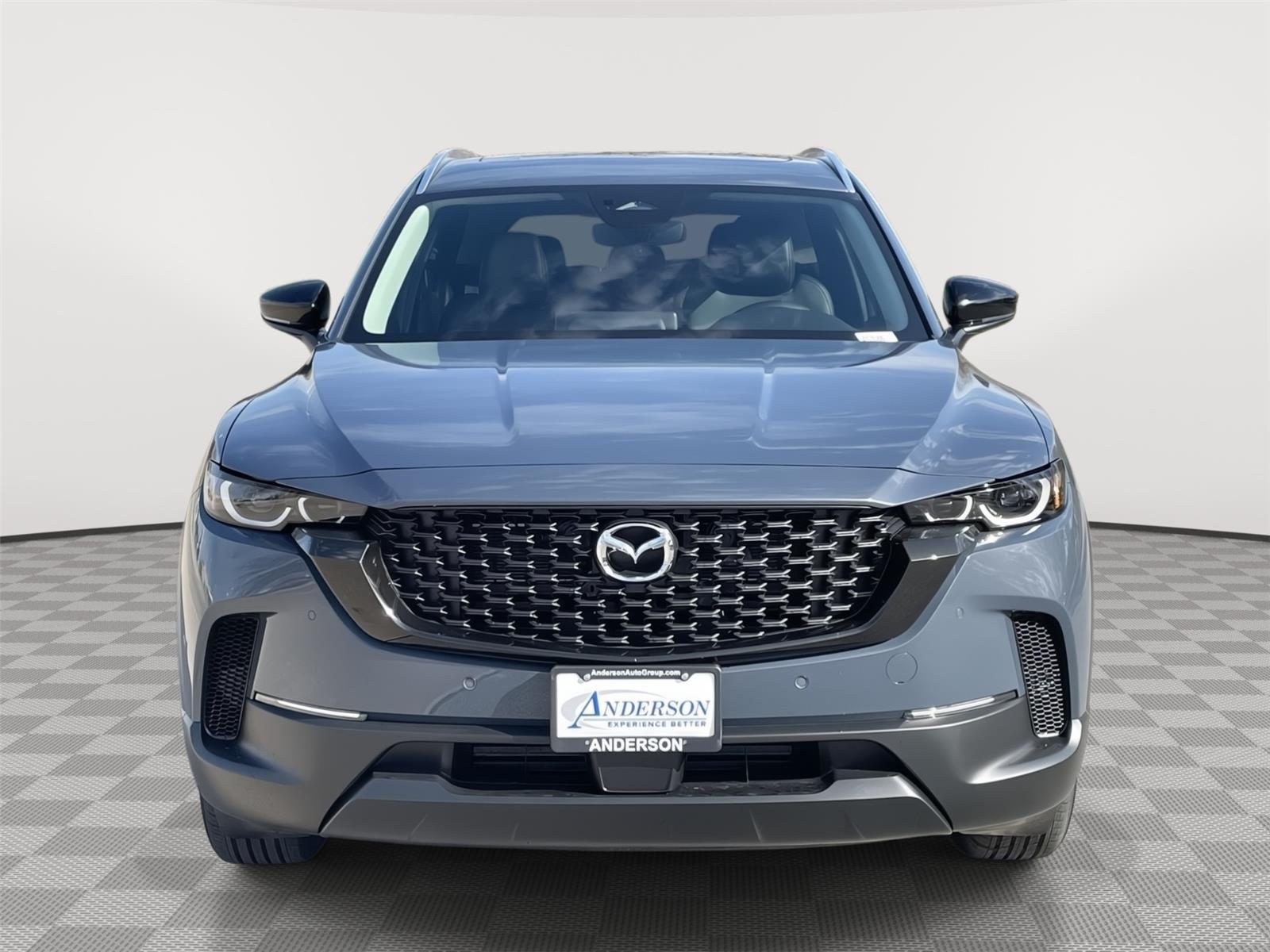 New 2026 Mazda CX-50 Hybrid for sale in Lincoln NE