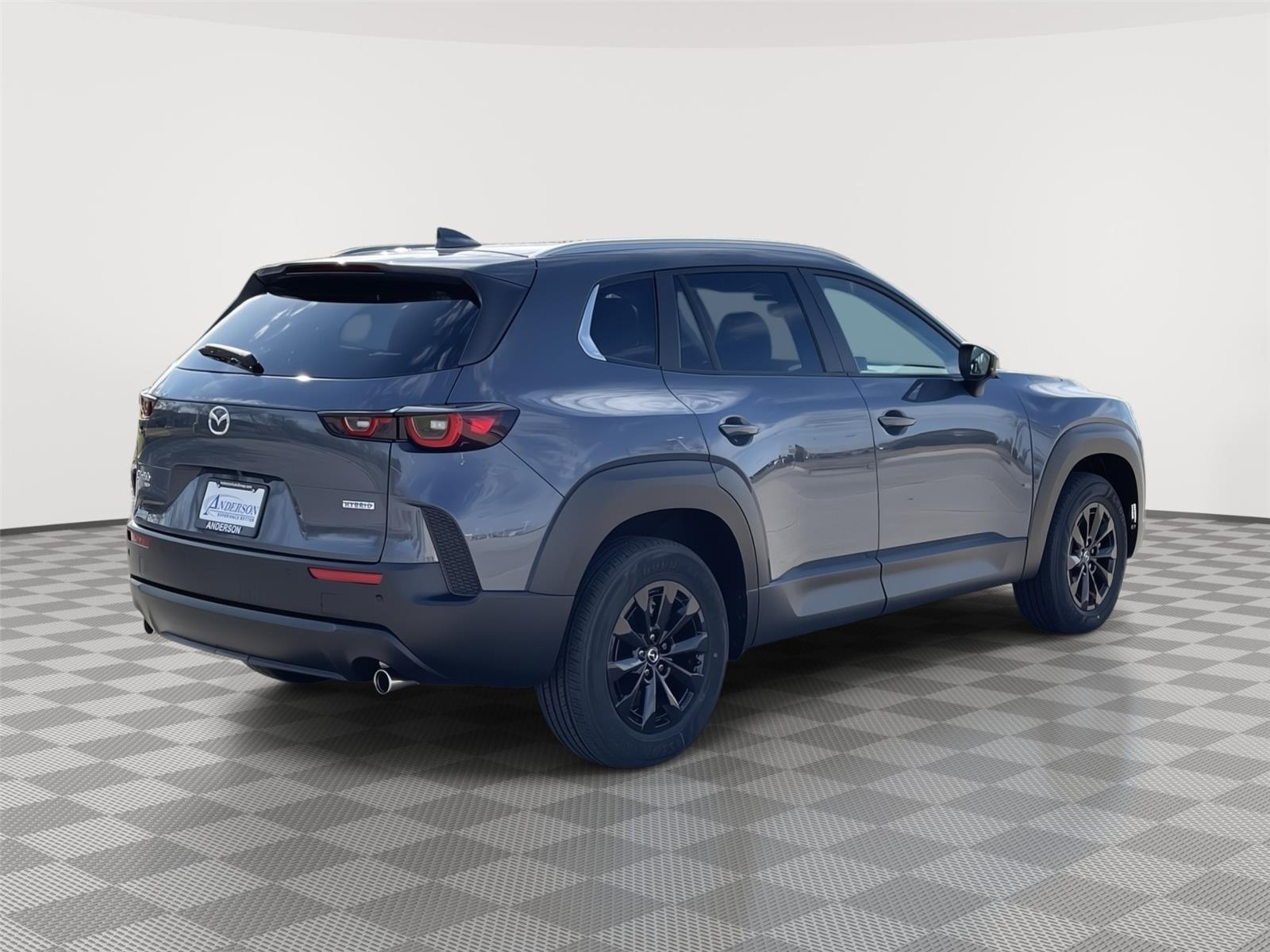 New 2026 Mazda CX-50 Hybrid for sale in Lincoln NE