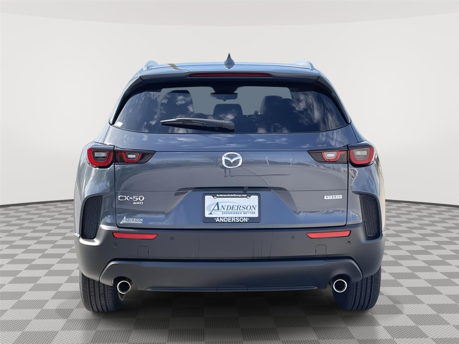 New 2026 Mazda CX-50 Hybrid for sale in Lincoln NE