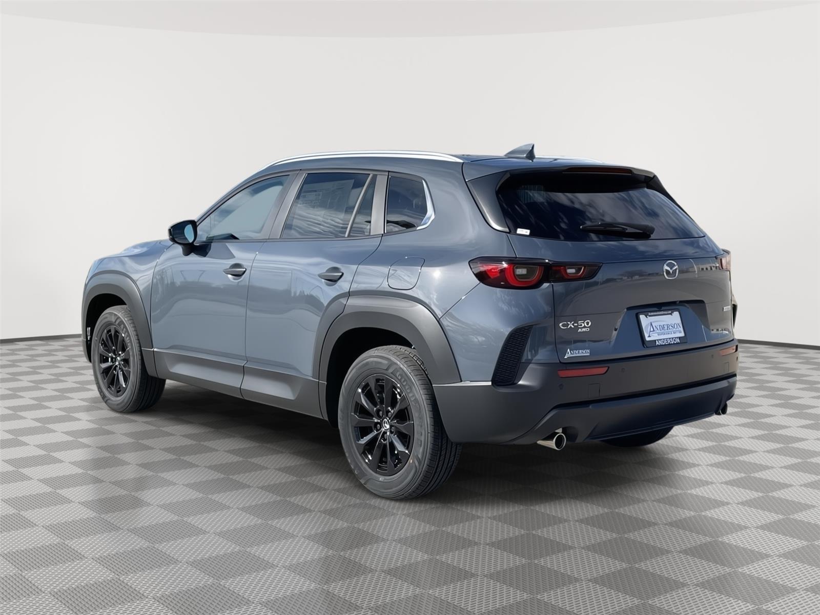 New 2026 Mazda CX-50 Hybrid for sale in Lincoln NE