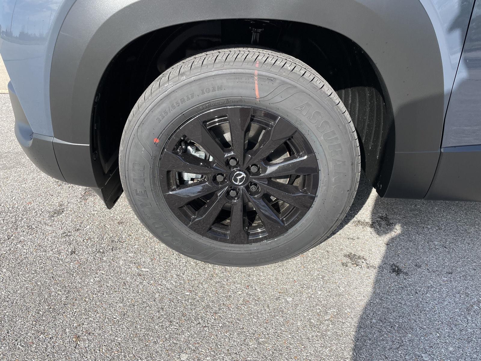 New 2026 Mazda CX-50 Hybrid for sale in Lincoln NE