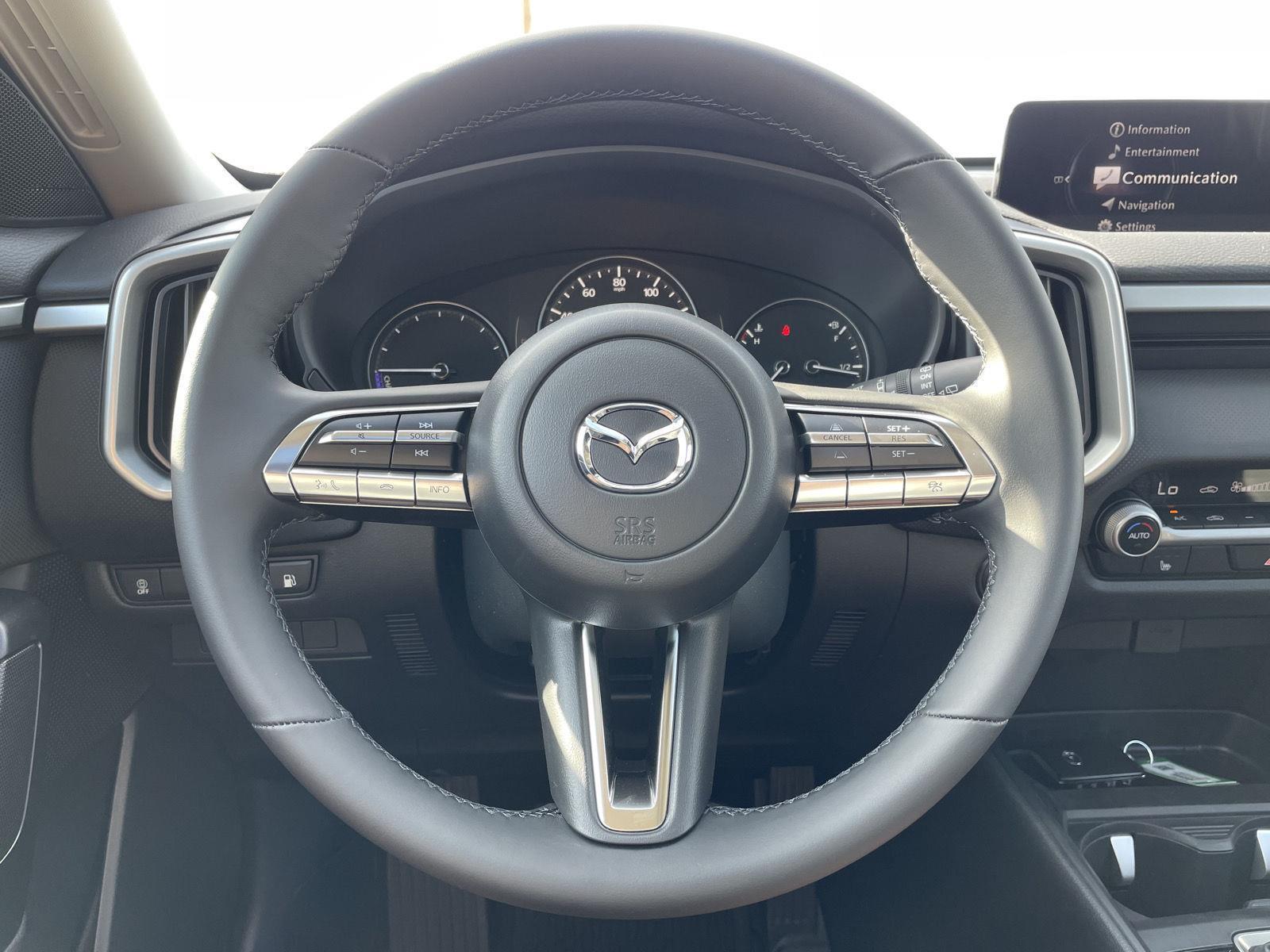 New 2026 Mazda CX-50 Hybrid for sale in Lincoln NE