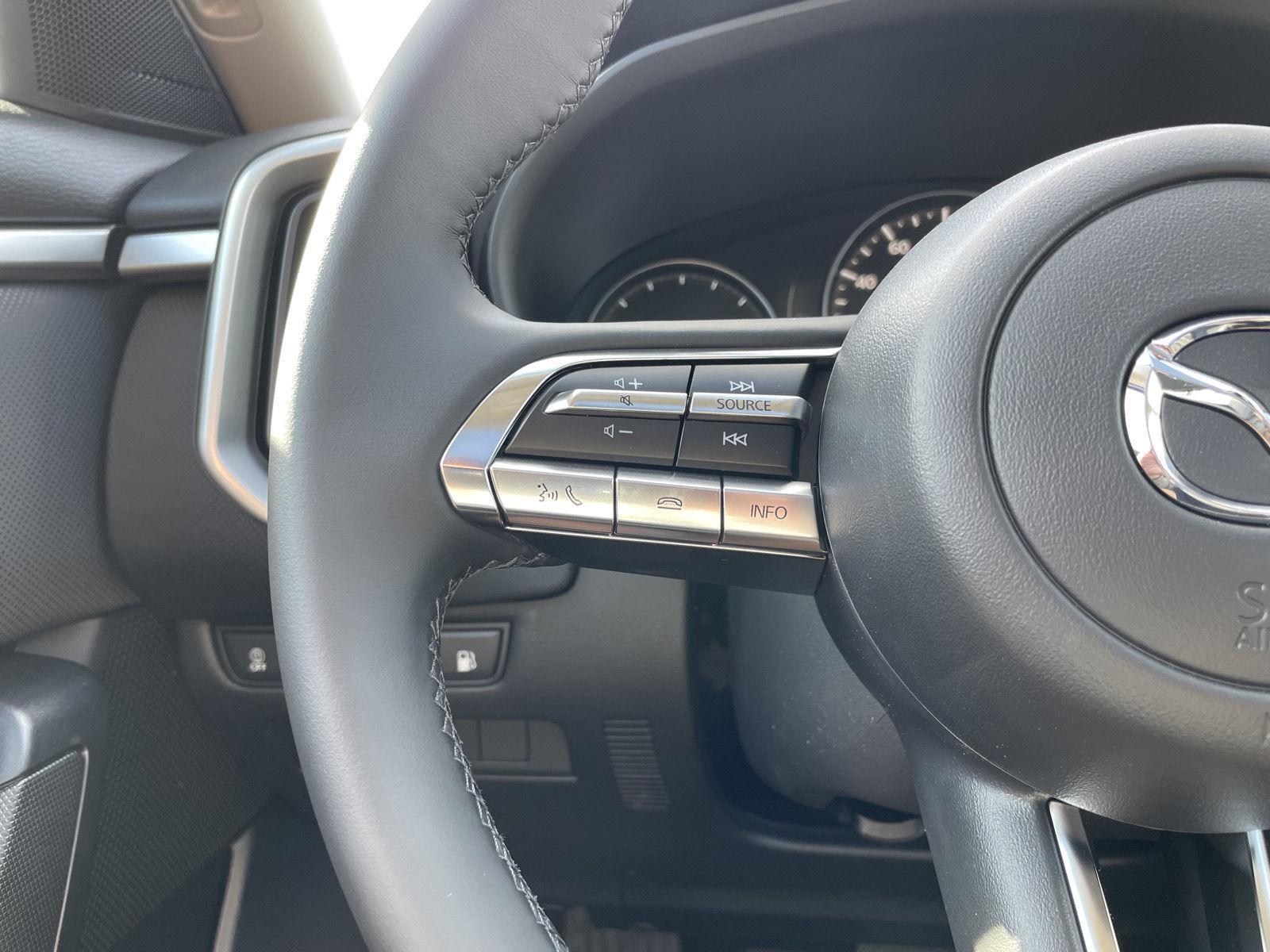 New 2026 Mazda CX-50 Hybrid for sale in Lincoln NE