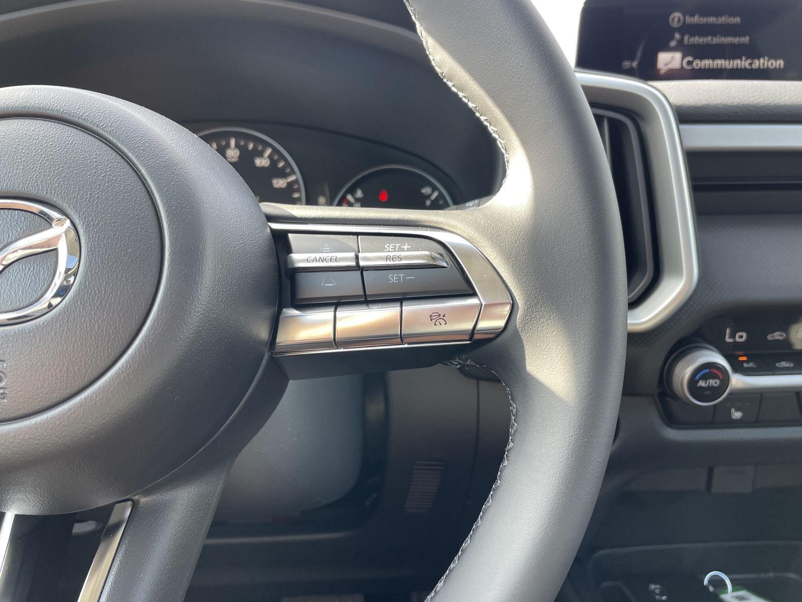 New 2026 Mazda CX-50 Hybrid for sale in Lincoln NE