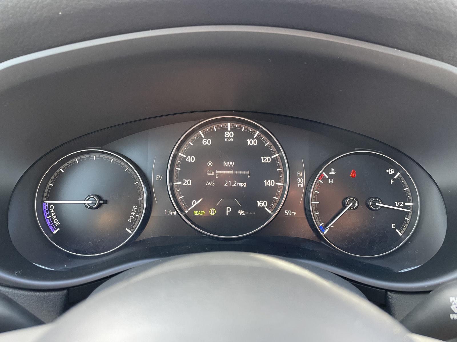 New 2026 Mazda CX-50 Hybrid for sale in Lincoln NE