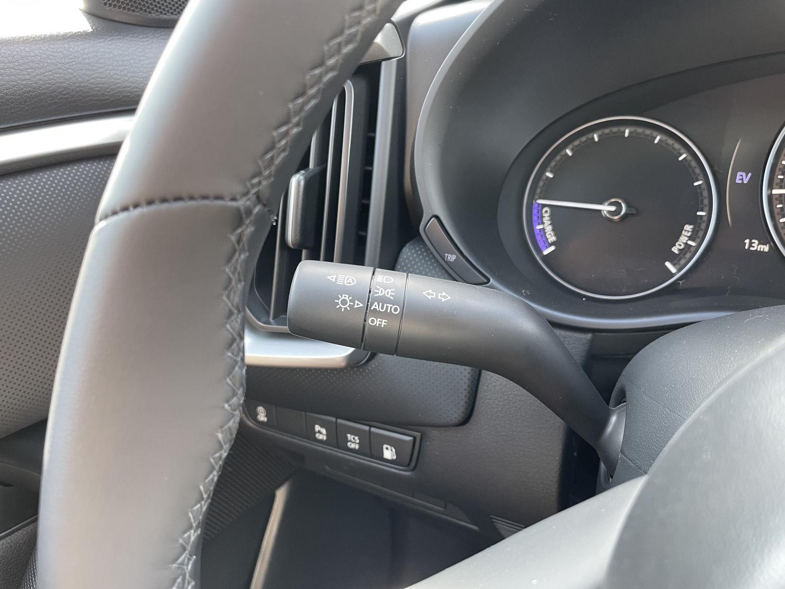 New 2026 Mazda CX-50 Hybrid for sale in Lincoln NE