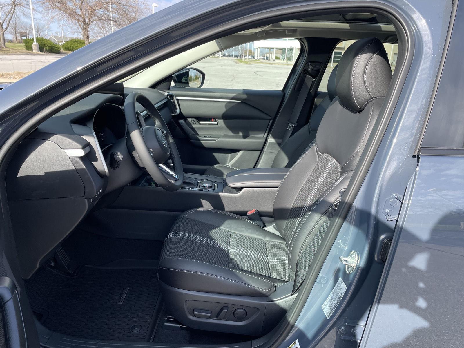 New 2026 Mazda CX-50 Hybrid for sale in Lincoln NE