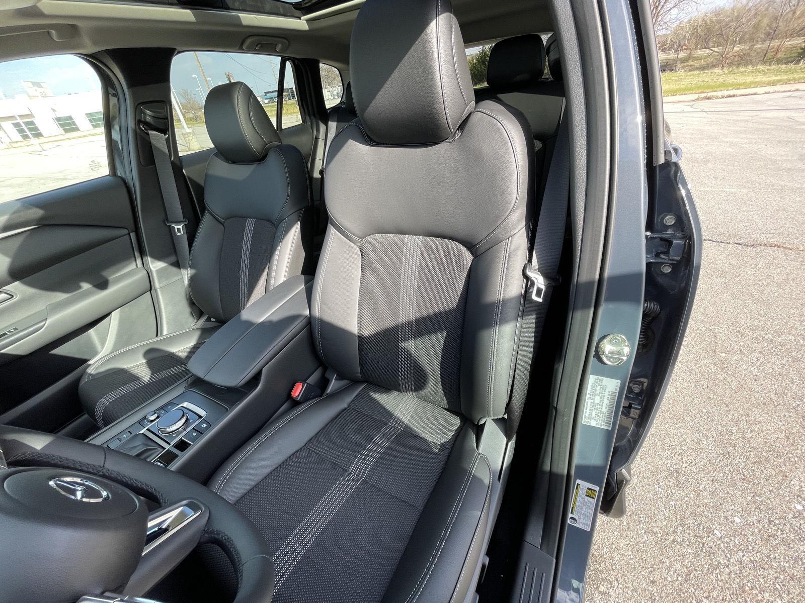 New 2026 Mazda CX-50 Hybrid for sale in Lincoln NE