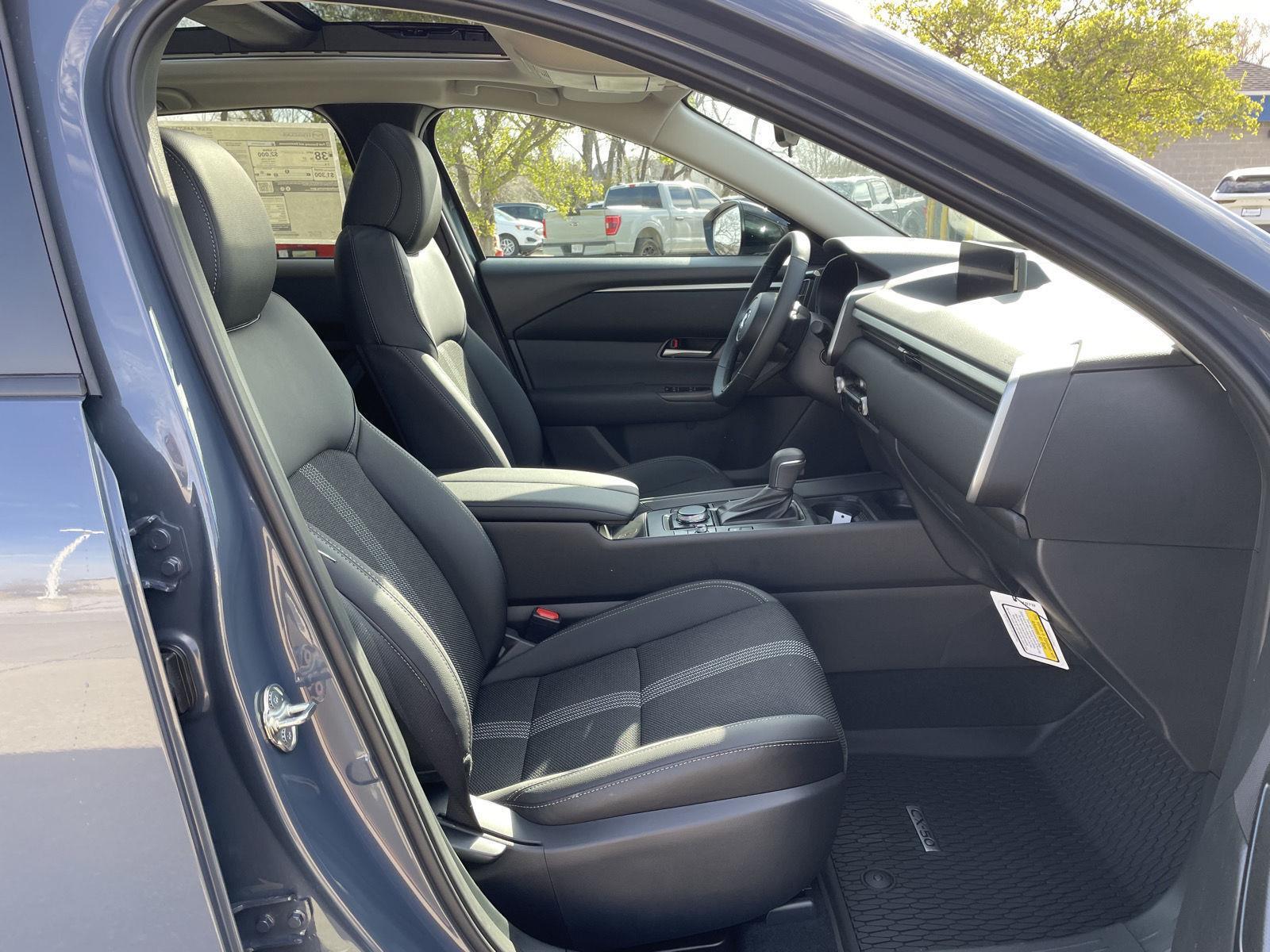 New 2026 Mazda CX-50 Hybrid for sale in Lincoln NE