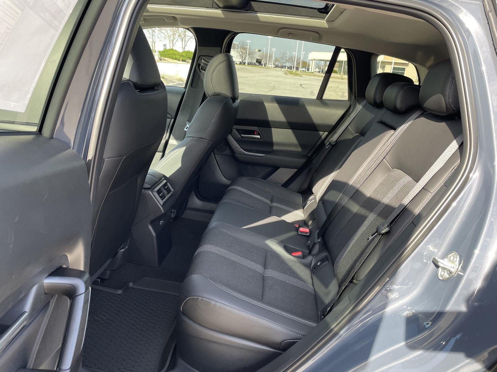 New 2026 Mazda CX-50 Hybrid for sale in Lincoln NE