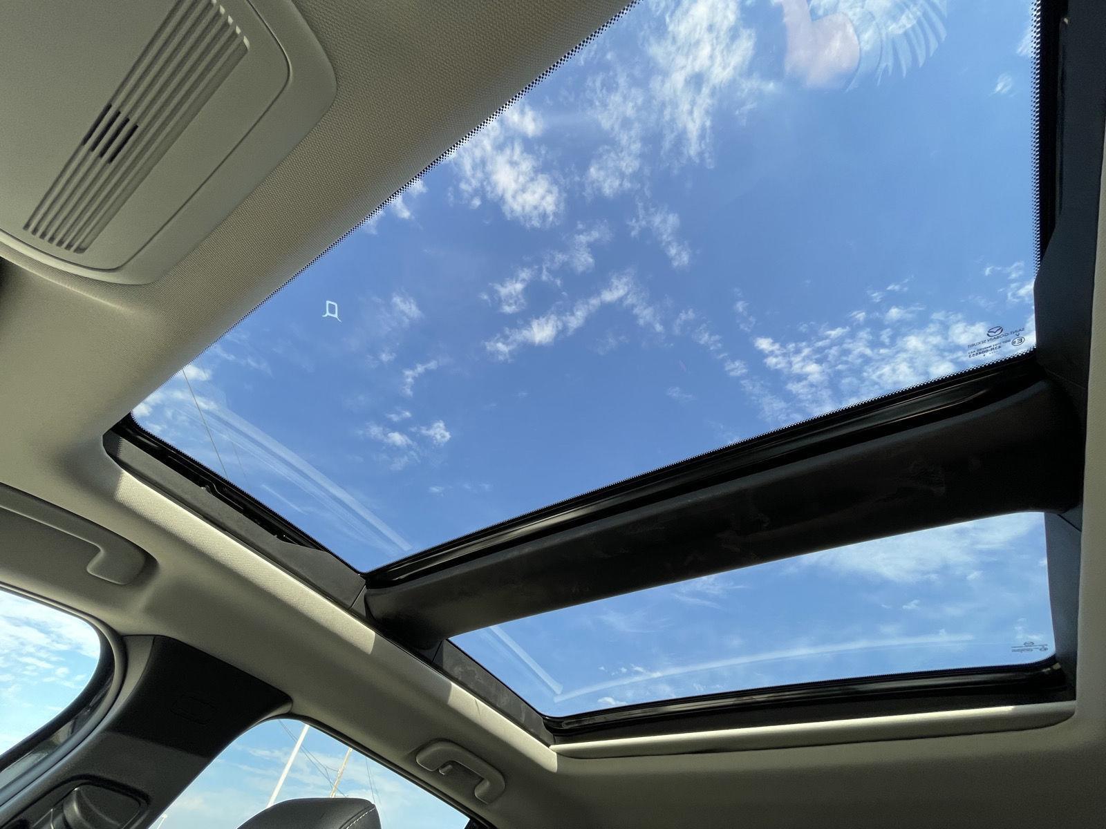 New 2026 Mazda CX-50 Hybrid for sale in Lincoln NE